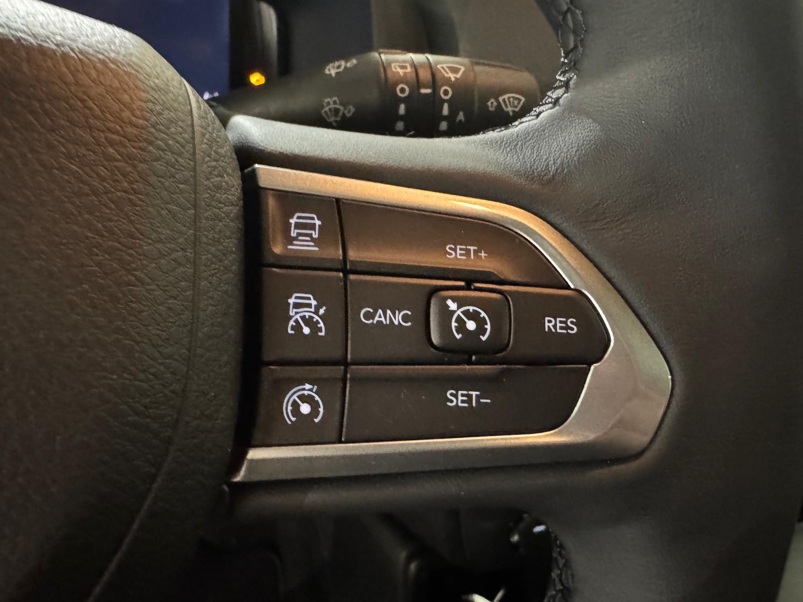 JEEP Renegade 1.5 Turbo Summit-image-14