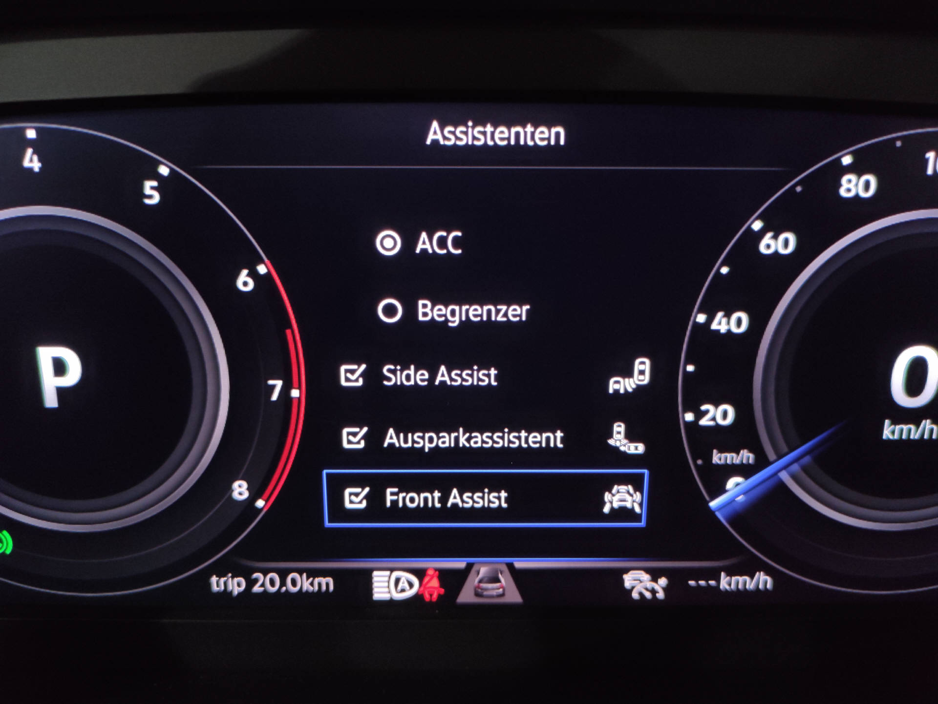 VW Tiguan Allspace 2.0 TSI R-Line Highline DSG 4M-image-5