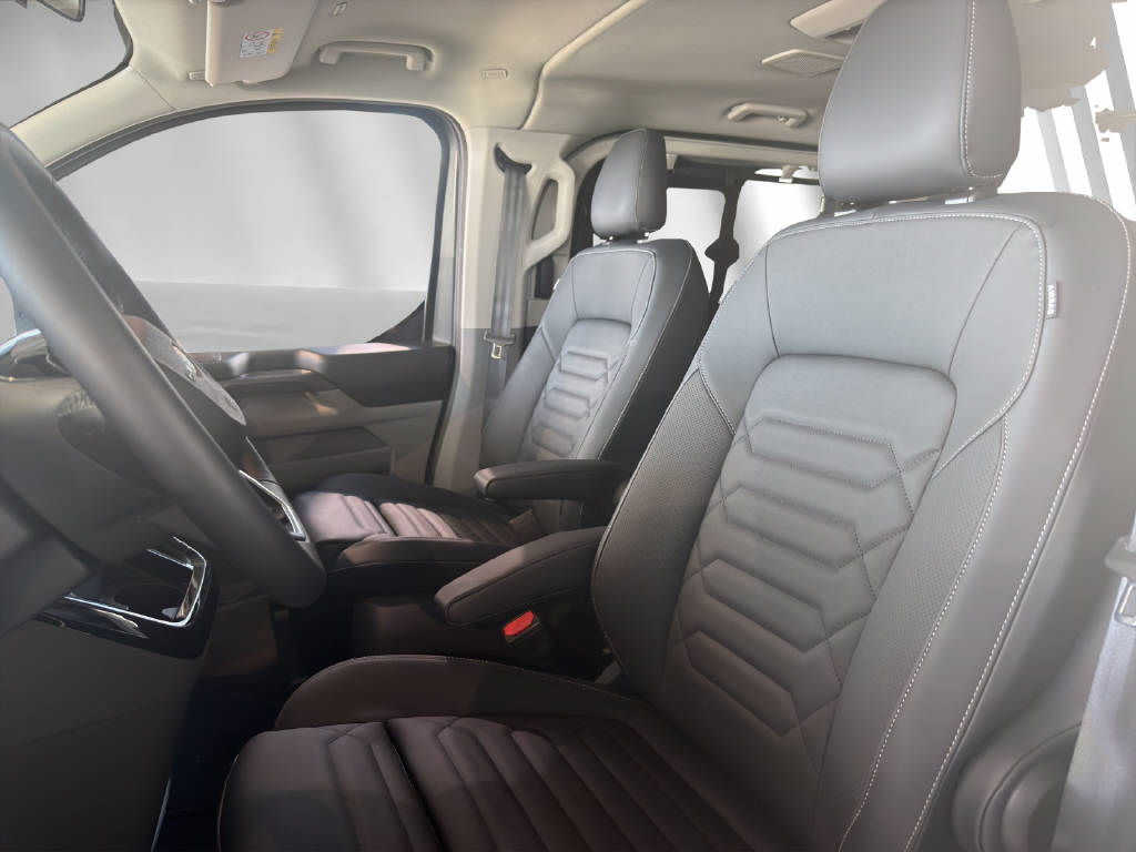 FORD Tourneo Custom 320 L2 2.0 EcoBlue 170 Titanium X 4x4-image-3