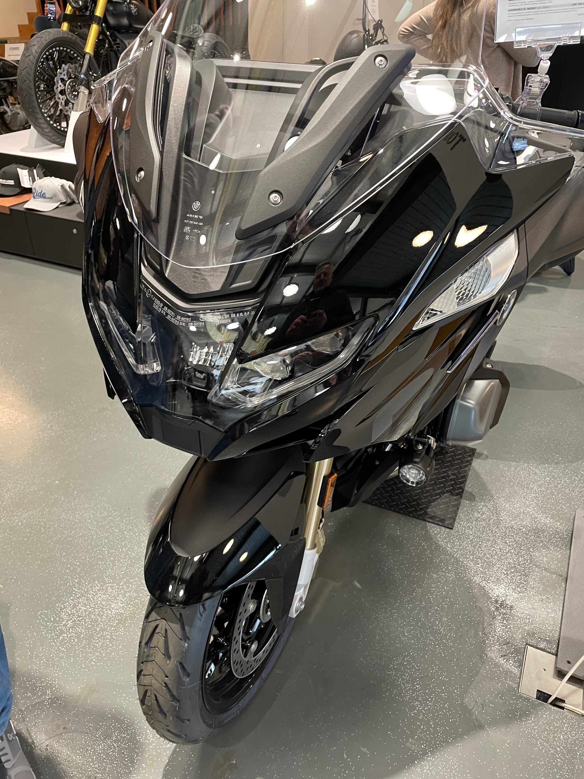 BMW R 1250 RT-image-2