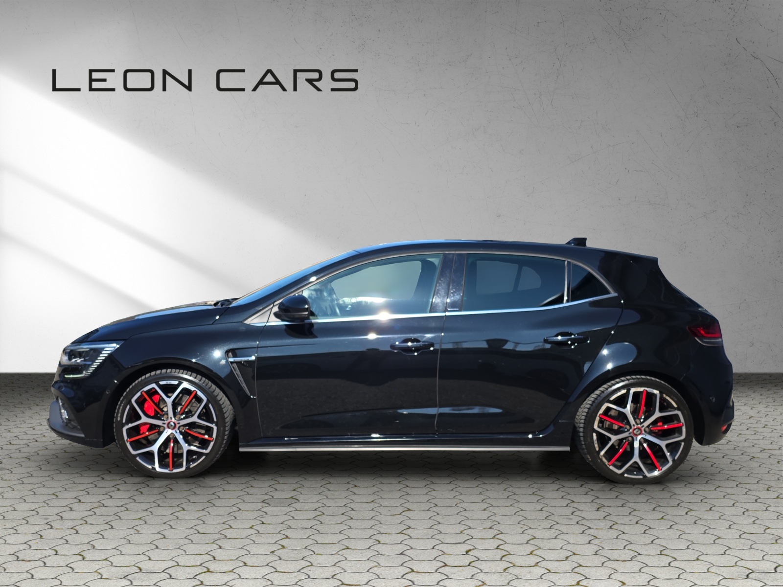 RENAULT Mégane Trophy 300 EDC-showroom-element-3