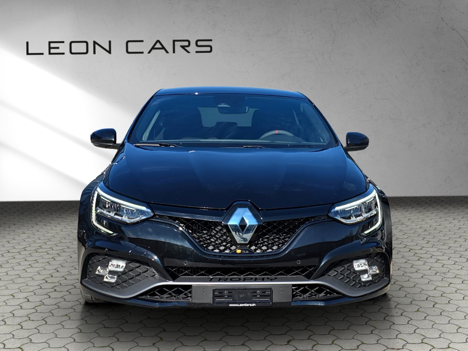 RENAULT Mégane Trophy 300 EDC-image-5