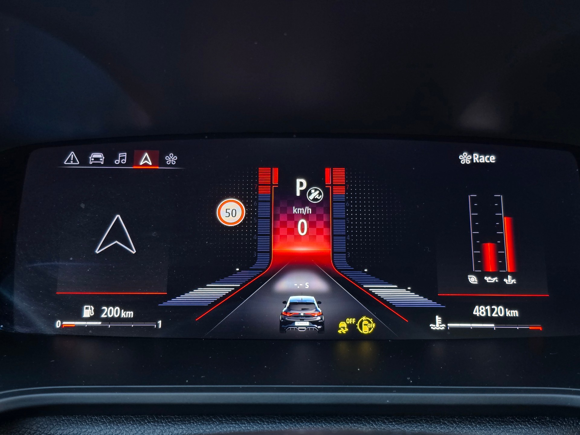 RENAULT Mégane Trophy 300 EDC-image-16