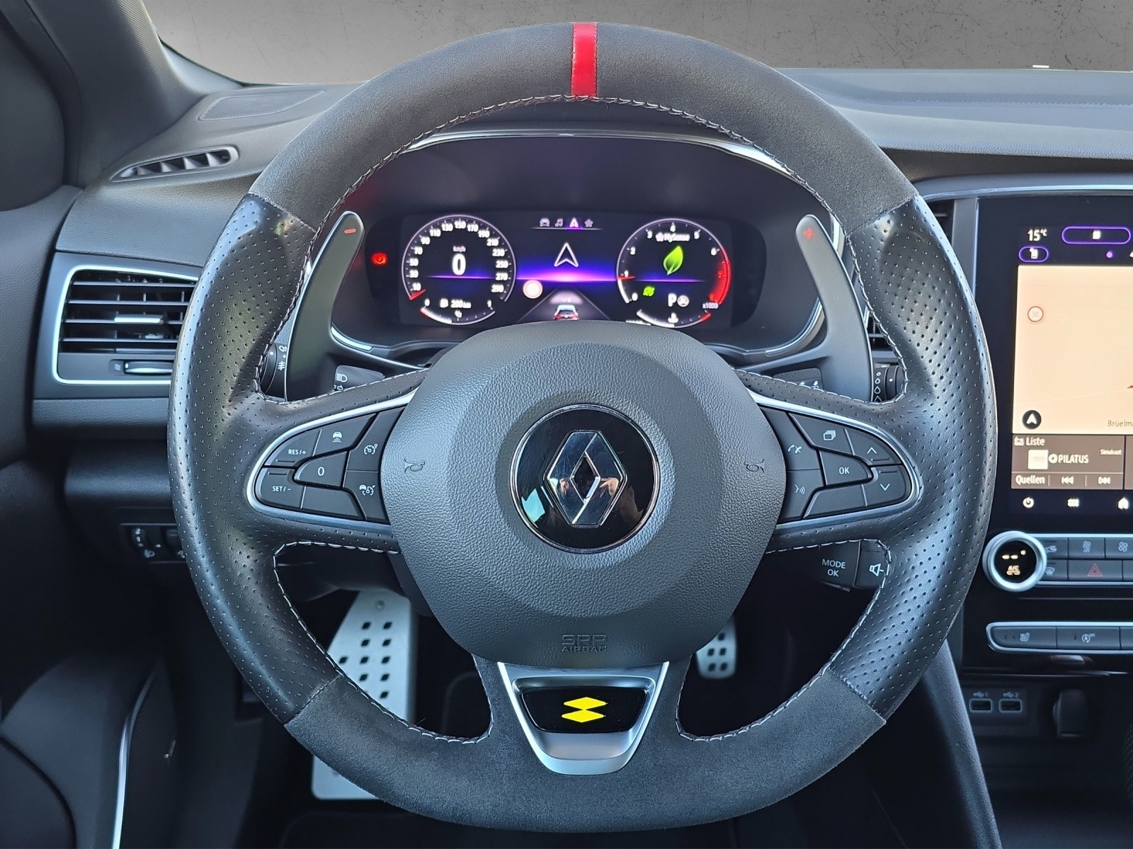 RENAULT Mégane Trophy 300 EDC-image-11