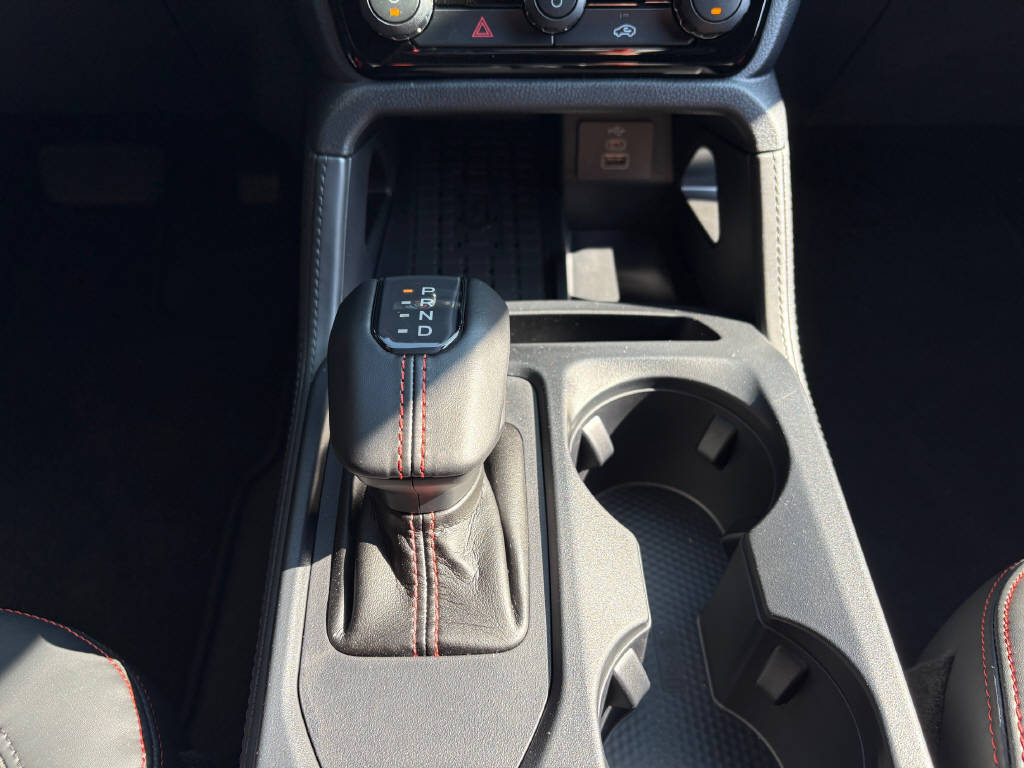 FORD Ranger 3.0 EcoBoost 4x4 Raptor-image-15