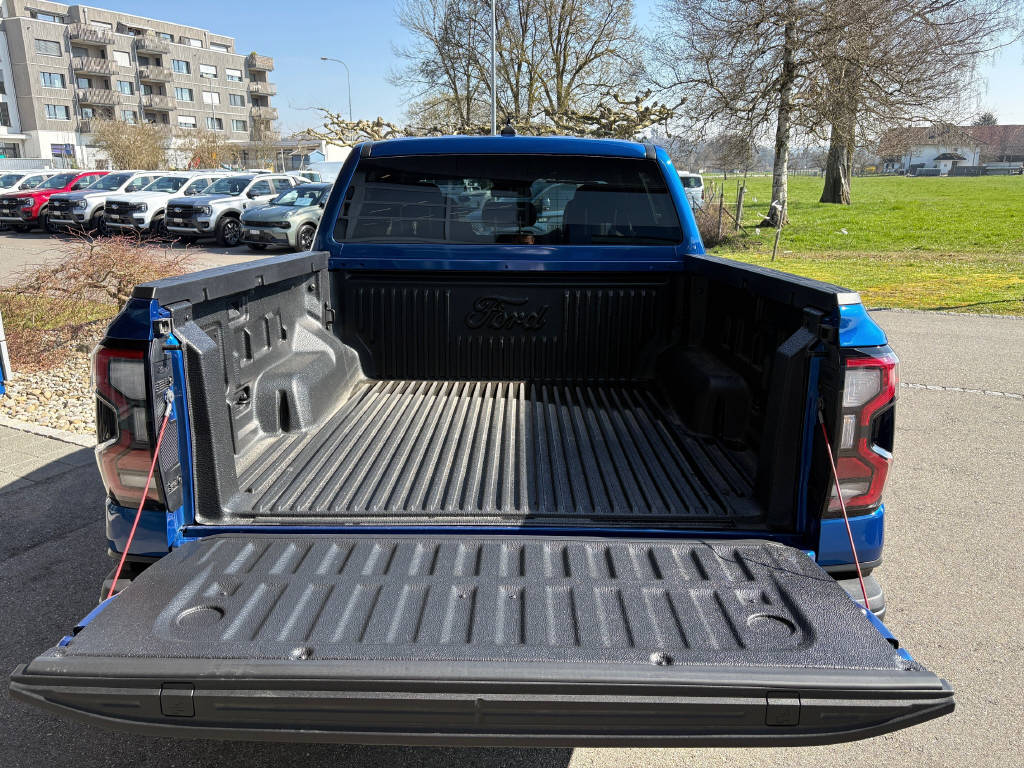 FORD Ranger 3.0 EcoBoost 4x4 Raptor-image-5