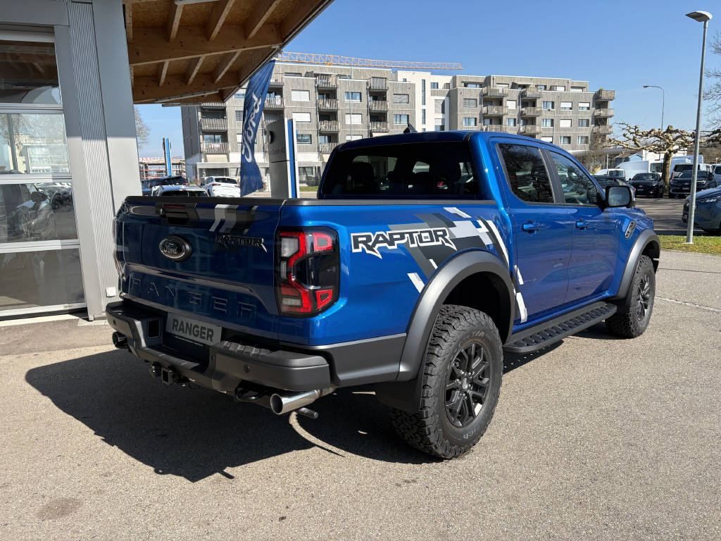 FORD Ranger 3.0 EcoBoost 4x4 Raptor-showroom-element-2
