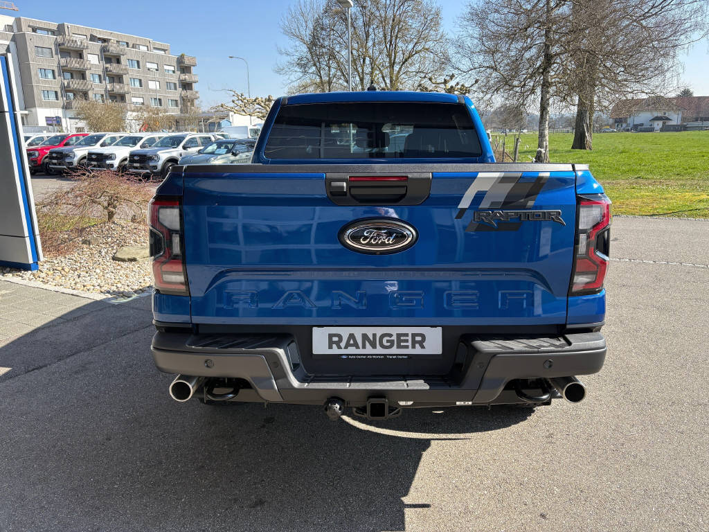 FORD Ranger 3.0 EcoBoost 4x4 Raptor-showroom-element-3