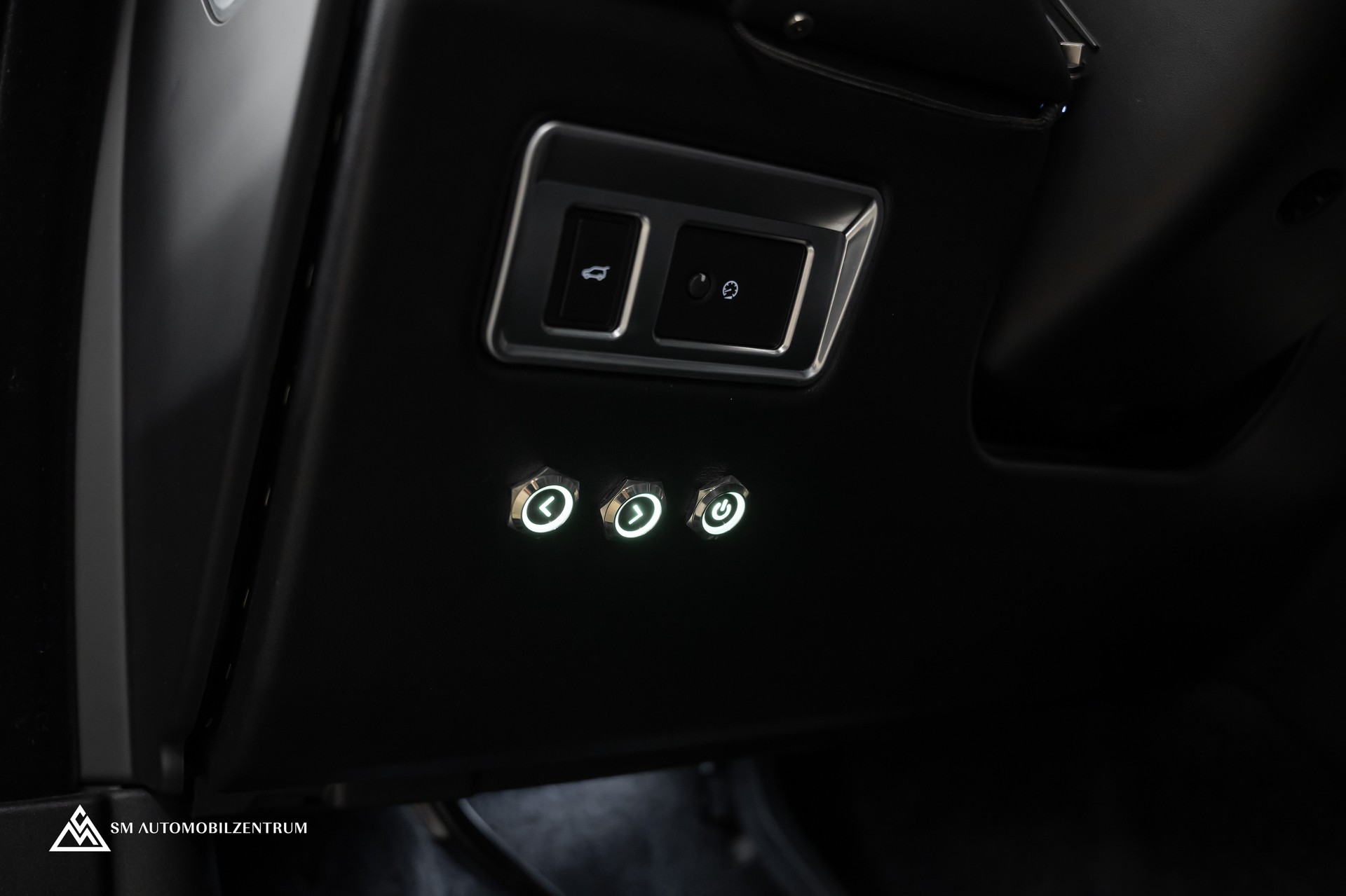 LAND ROVER Range Rover 3.0 SDV6 HSE / Trittbretter / Panorama / Soft Close-image-25