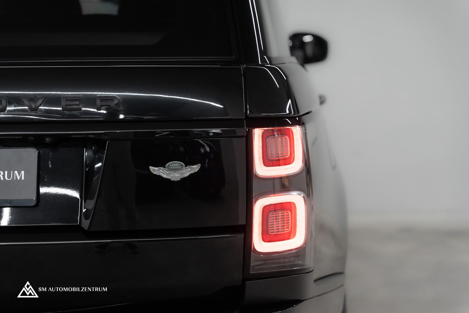 LAND ROVER Range Rover 3.0 SDV6 HSE / Trittbretter / Panorama / Soft Close-image-12