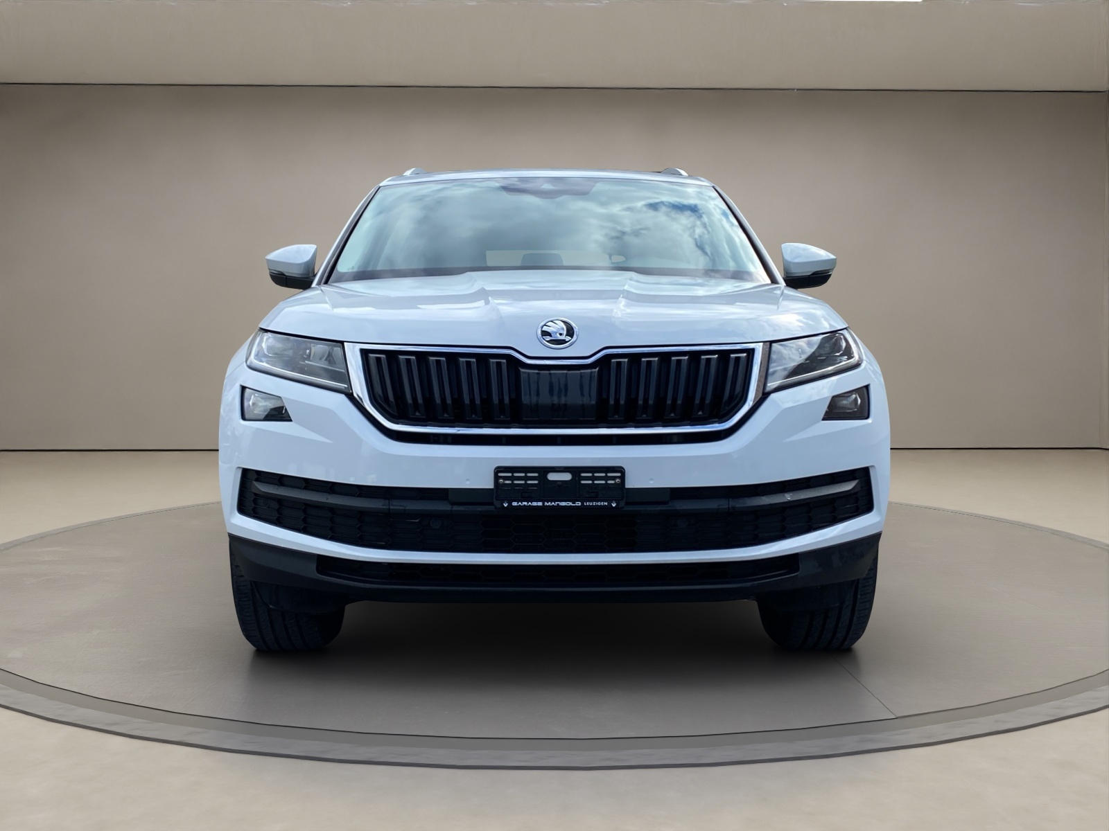 SKODA Kodiaq 2.0 TSI Ambition DSG 4x4-image-7