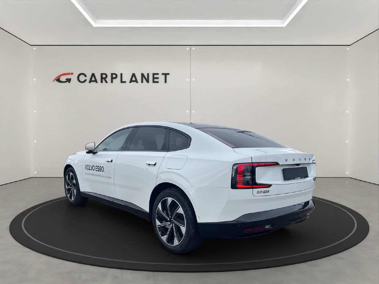 VOLVO ES90 Ultra .-image-9