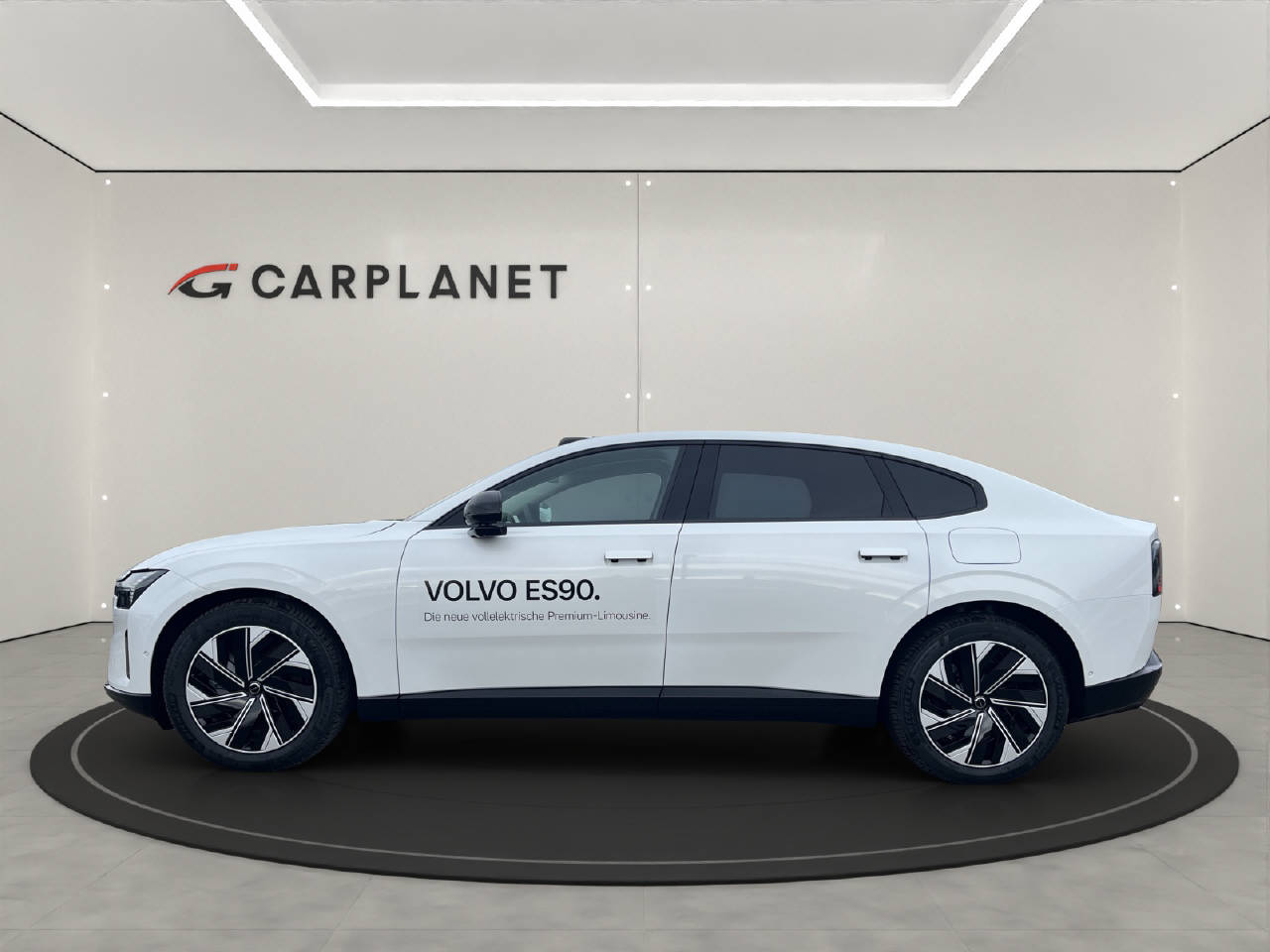 VOLVO ES90 Ultra .-image-7