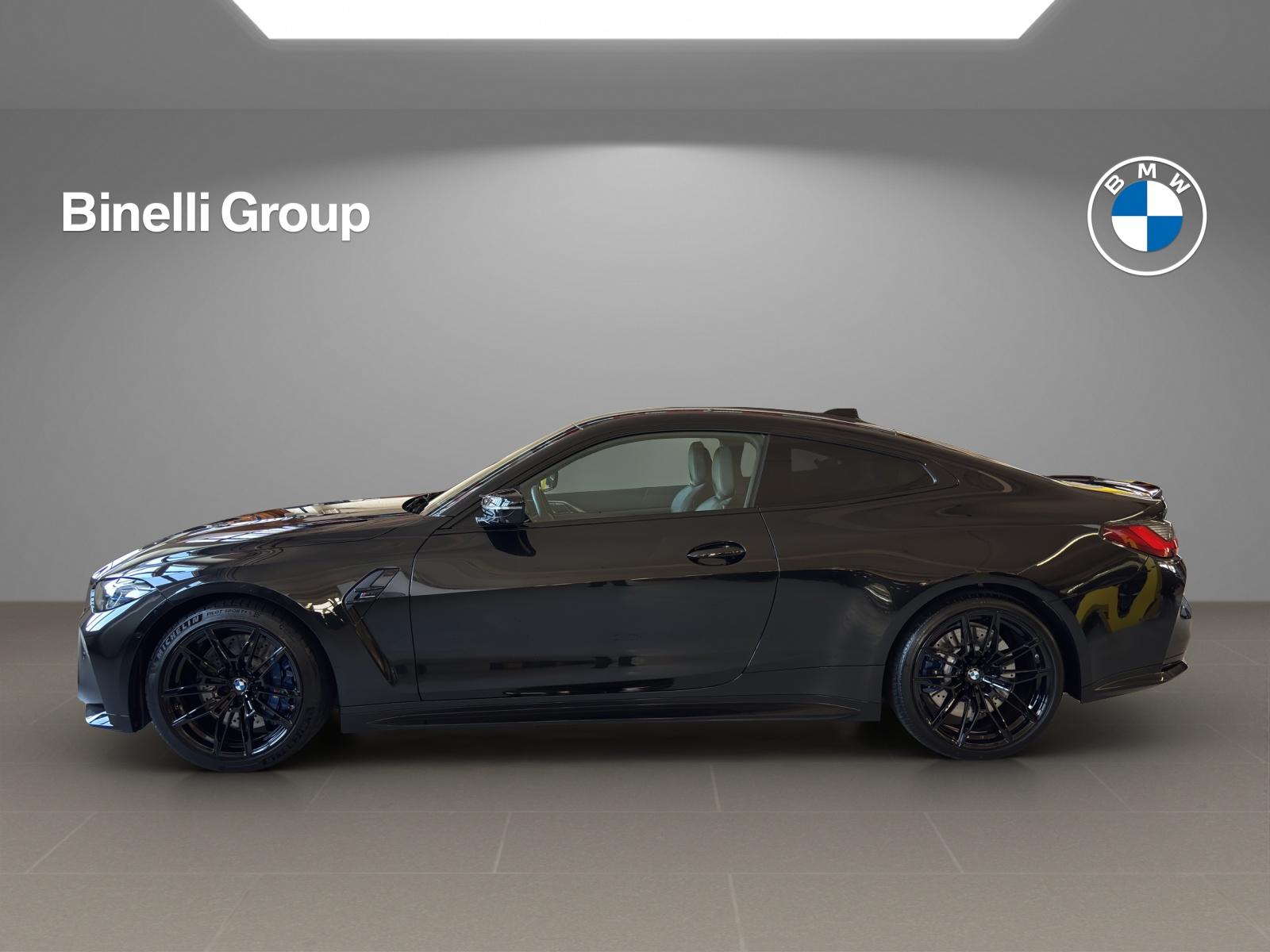 BMW M4 Competition Coupé-showroom-element-3