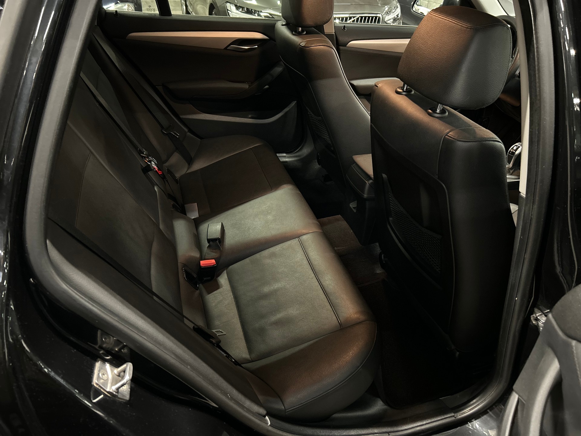 BMW X1 xDrive 18d Steptronic-image-15