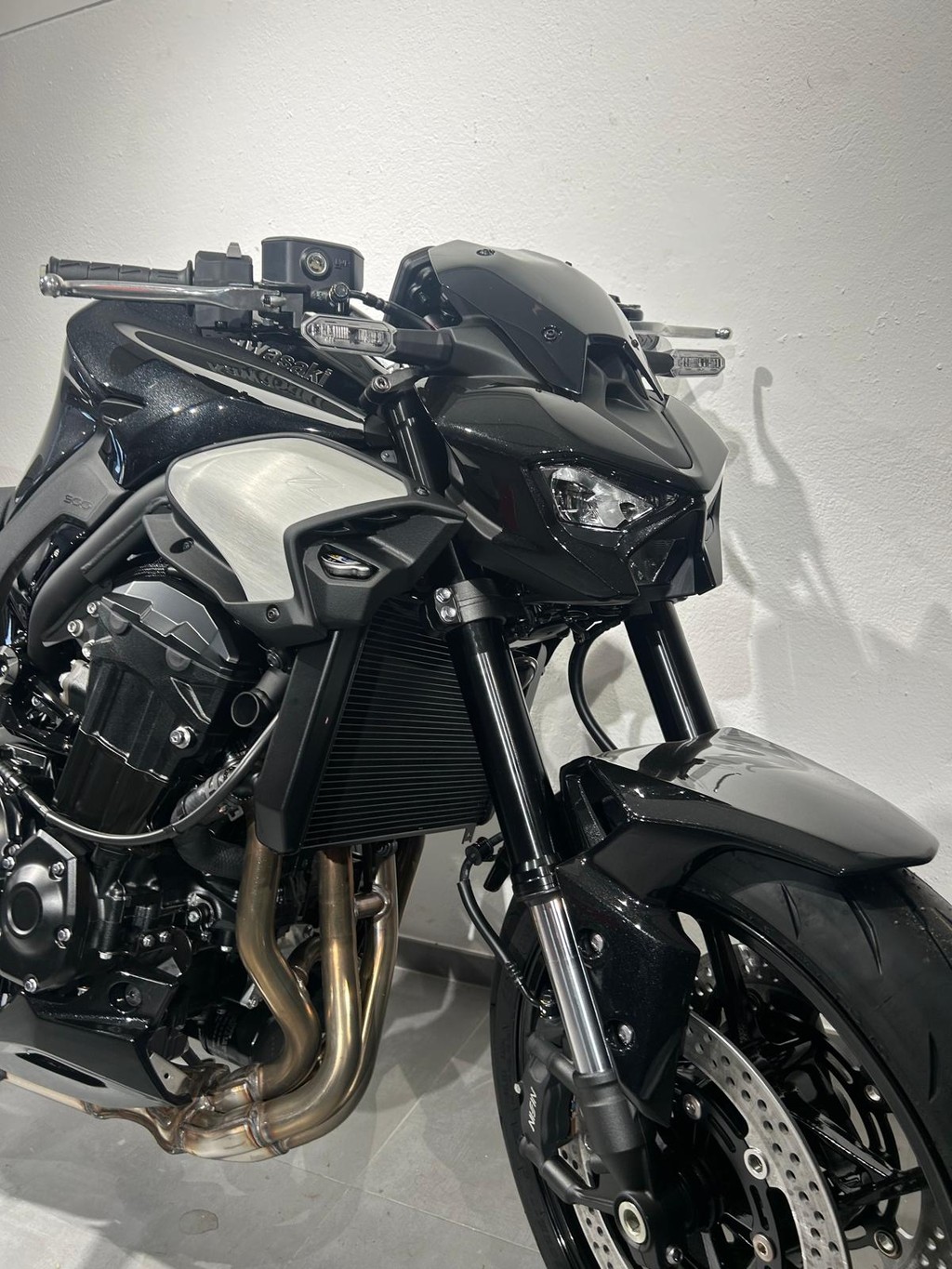 KAWASAKI Z 900 (70kW)-image-1