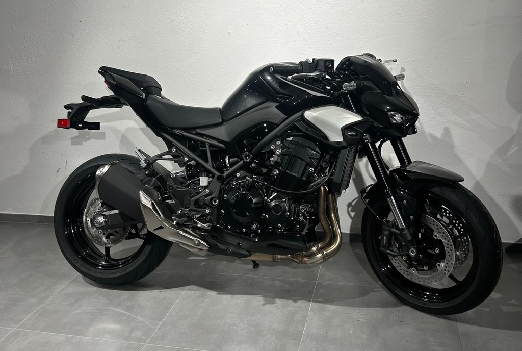 KAWASAKI Z 900 (70kW)-image-0