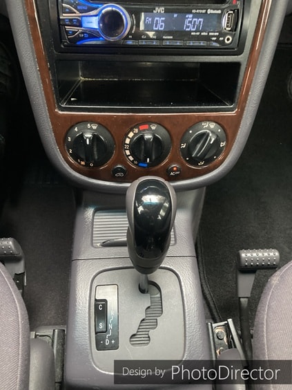 MERCEDES-BENZ A 190 L Elégance-image-7