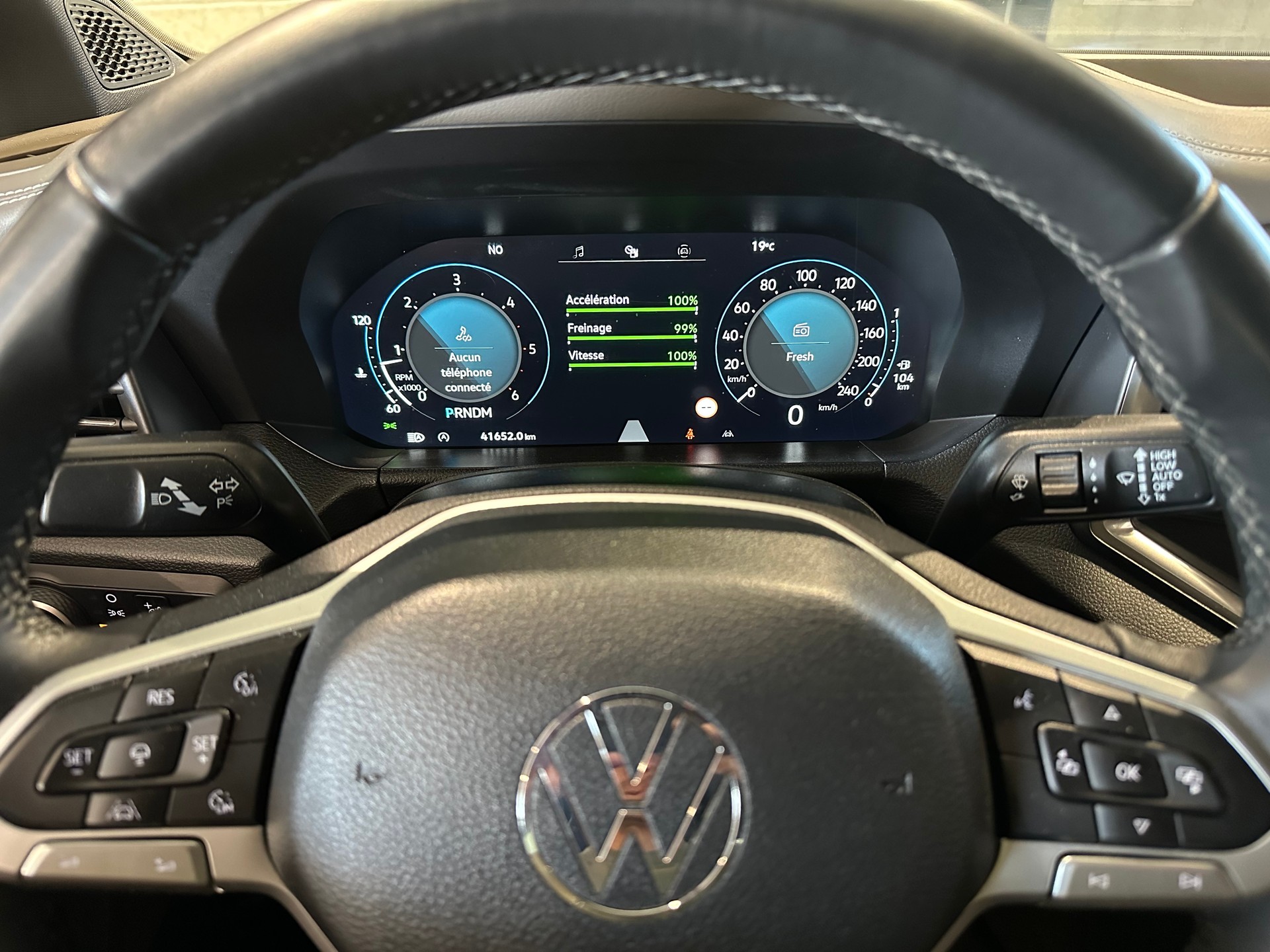 VW Amarok 3.0 TDI Style Winter 2-image-10