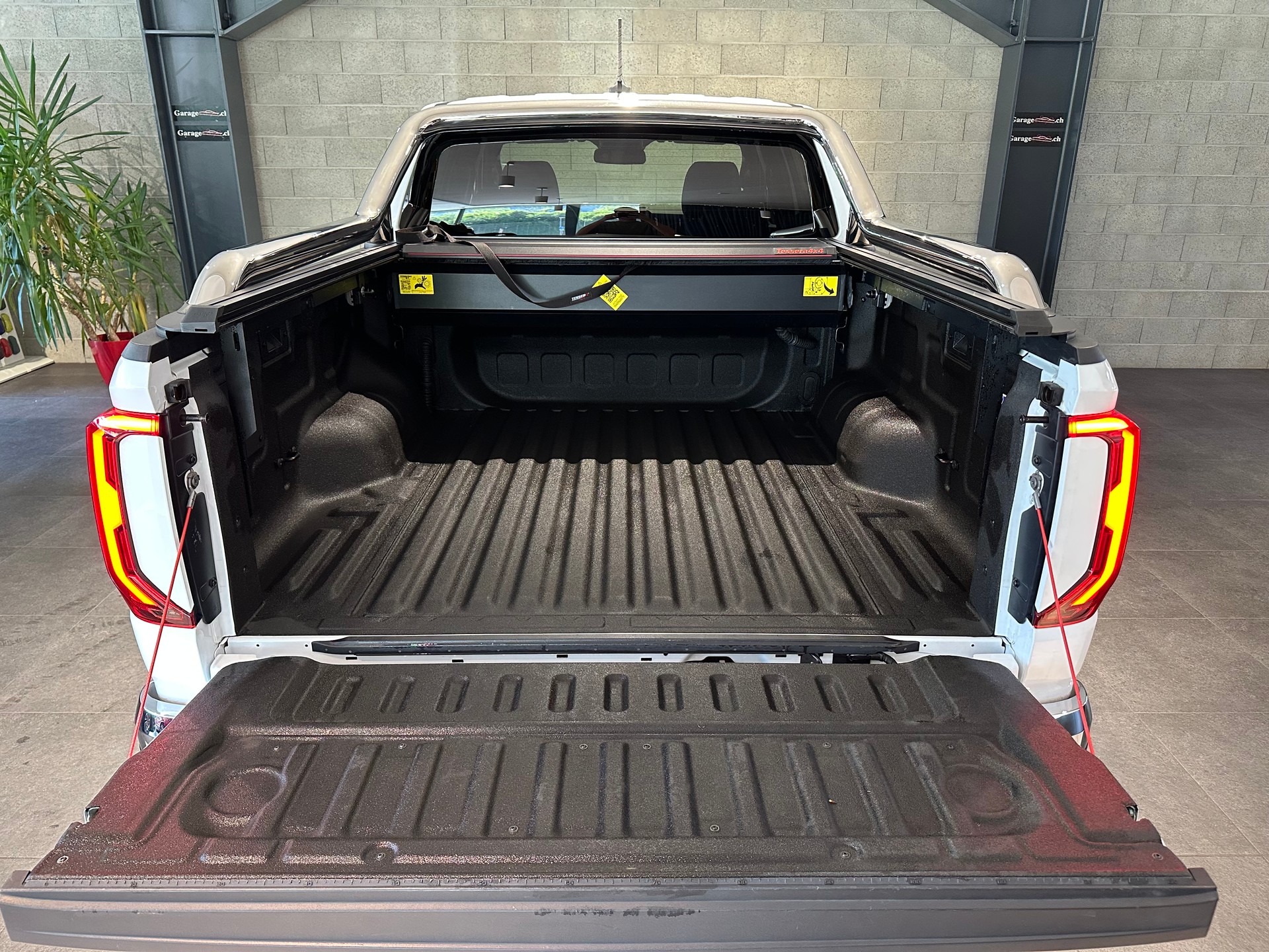 VW Amarok 3.0 TDI Style Winter 2-image-13