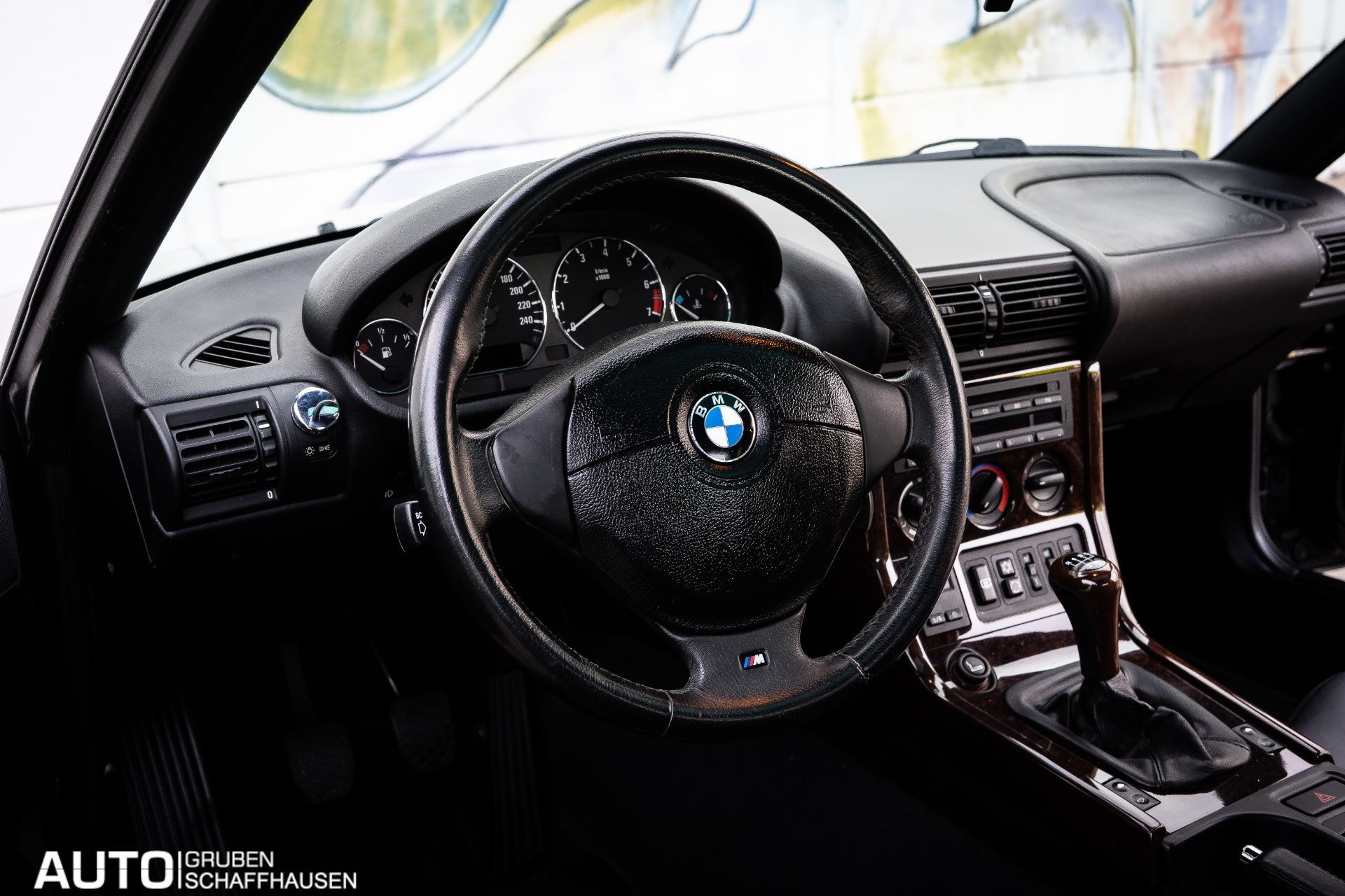 BMW Z3 2.8i Coupé-image-17