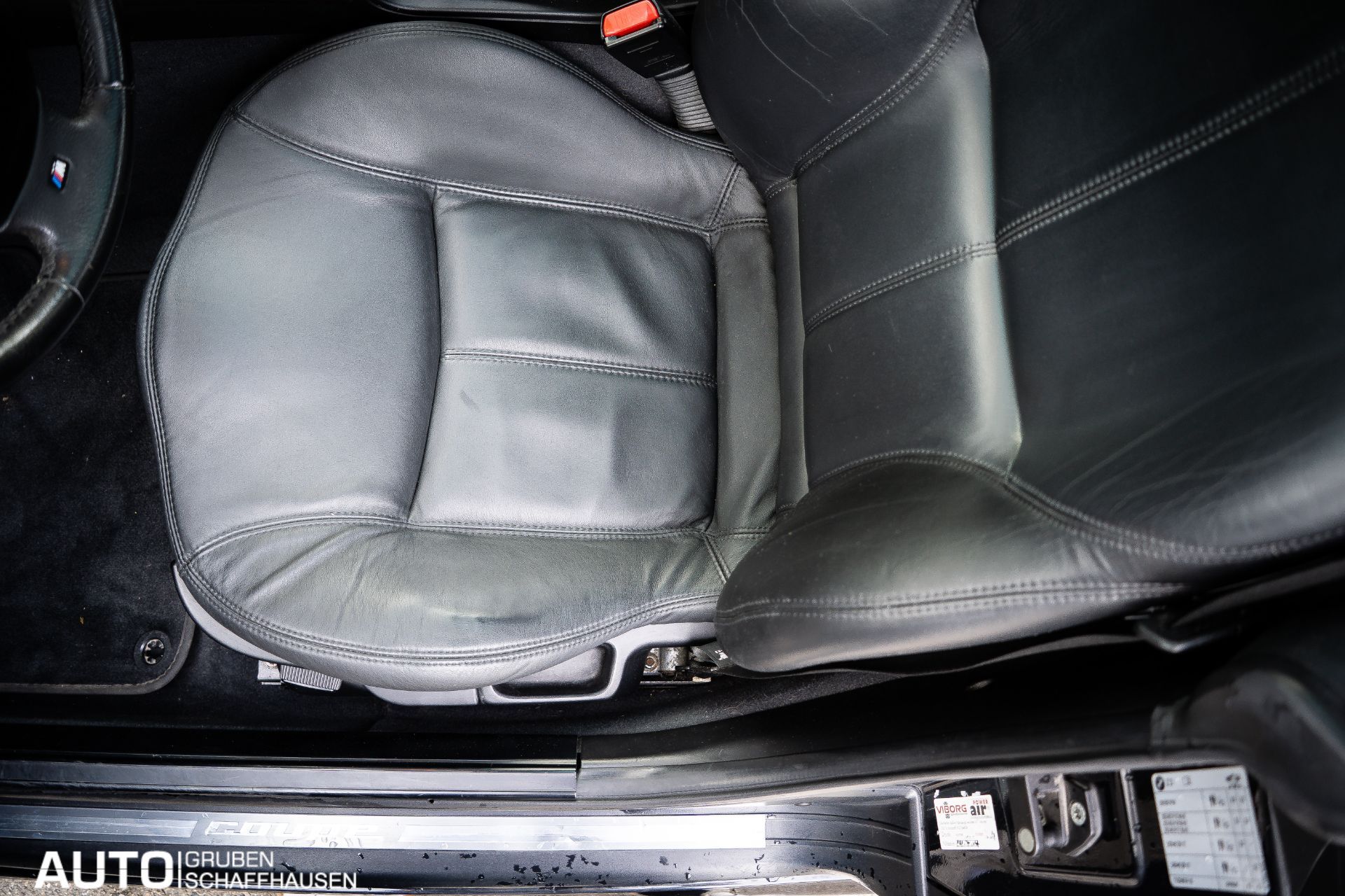 BMW Z3 2.8i Coupé-image-18