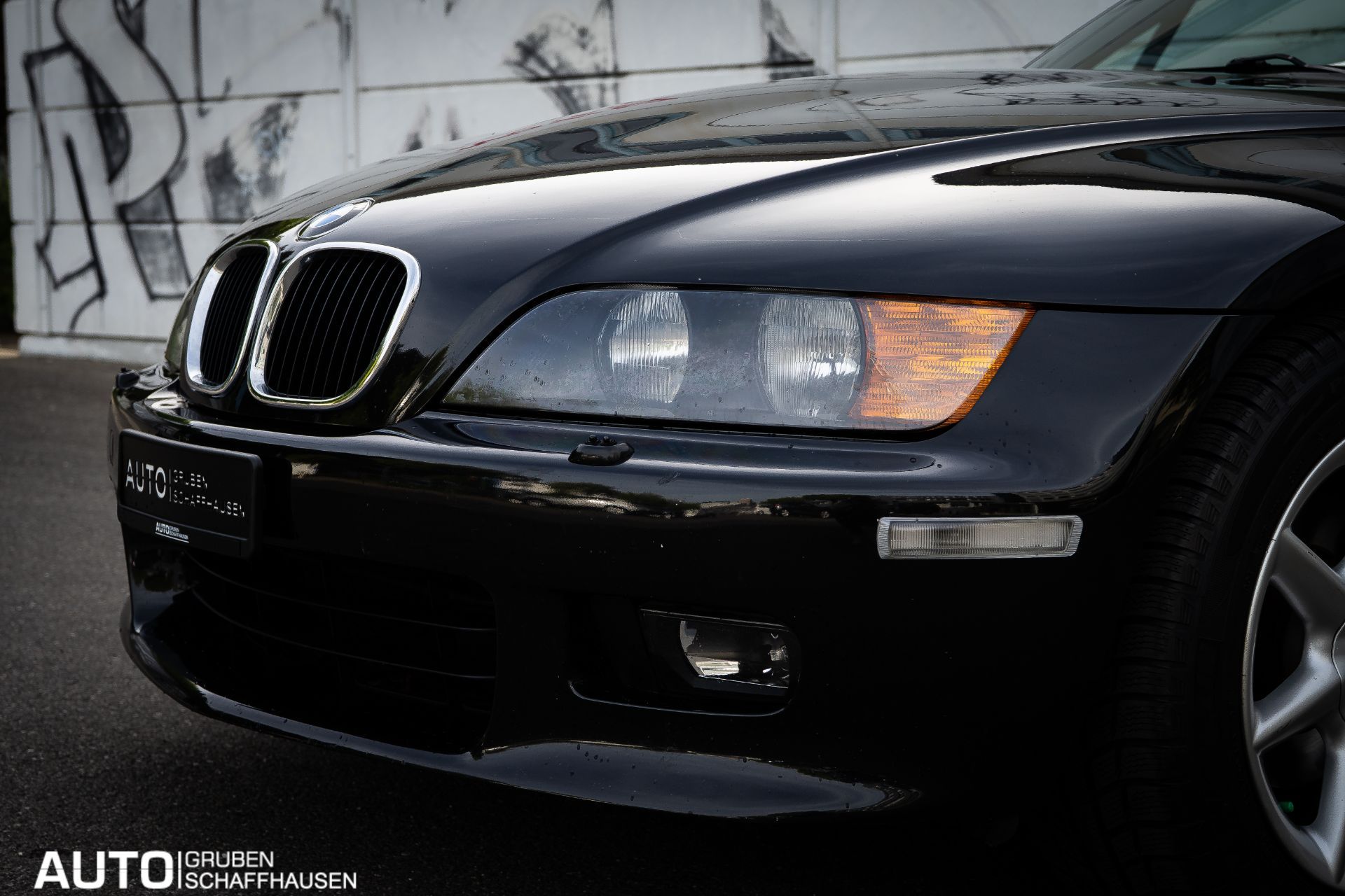 BMW Z3 2.8i Coupé-image-5
