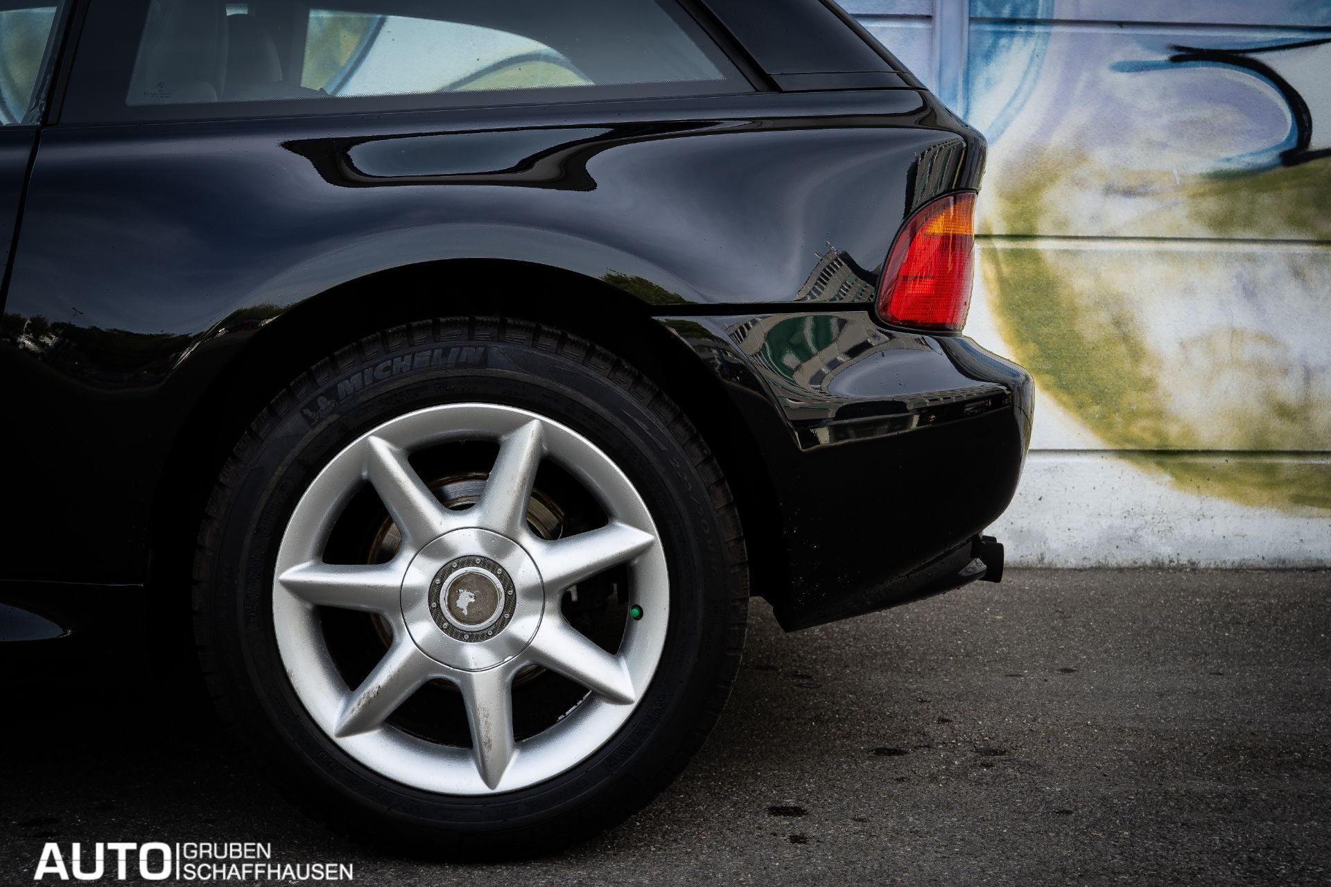 BMW Z3 2.8i Coupé-image-12