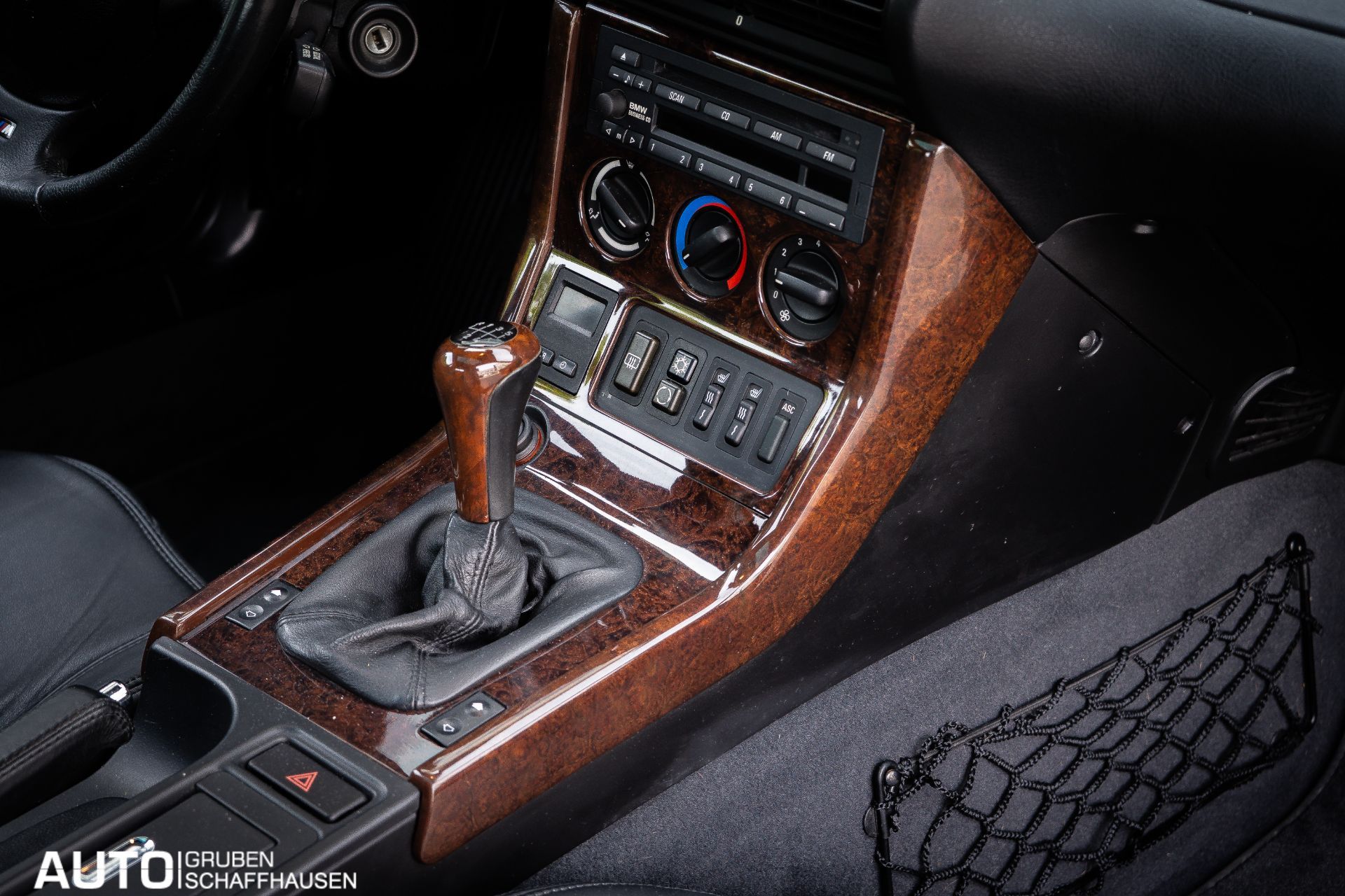 BMW Z3 2.8i Coupé-image-15