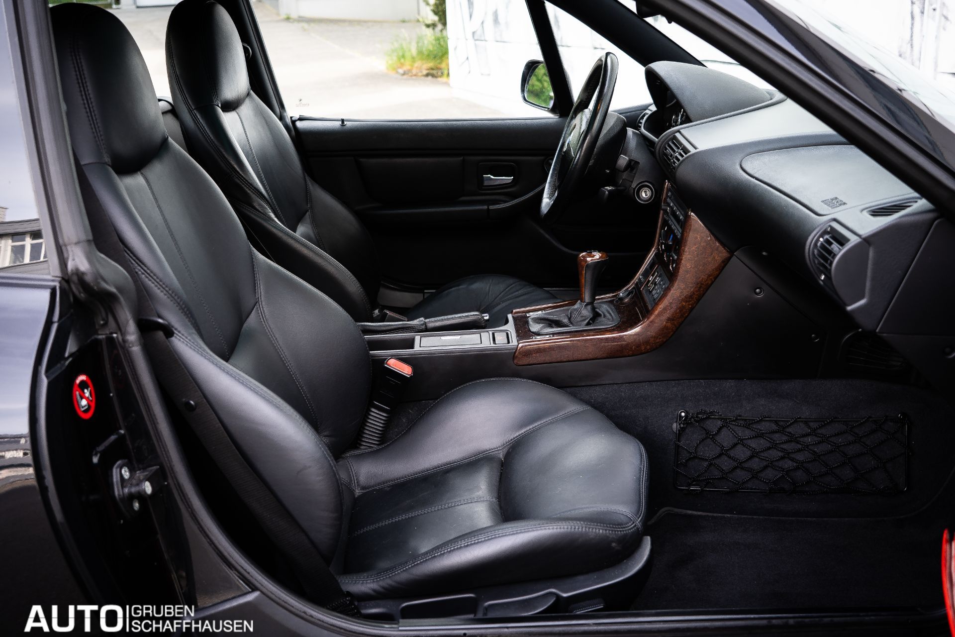 BMW Z3 2.8i Coupé-image-14