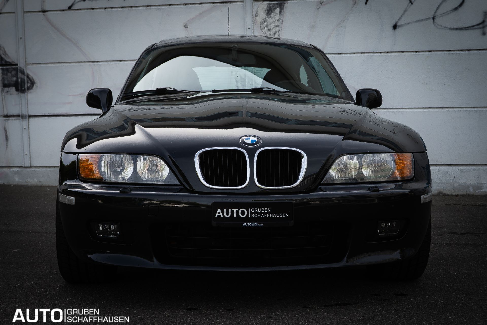 BMW Z3 2.8i Coupé-image-4