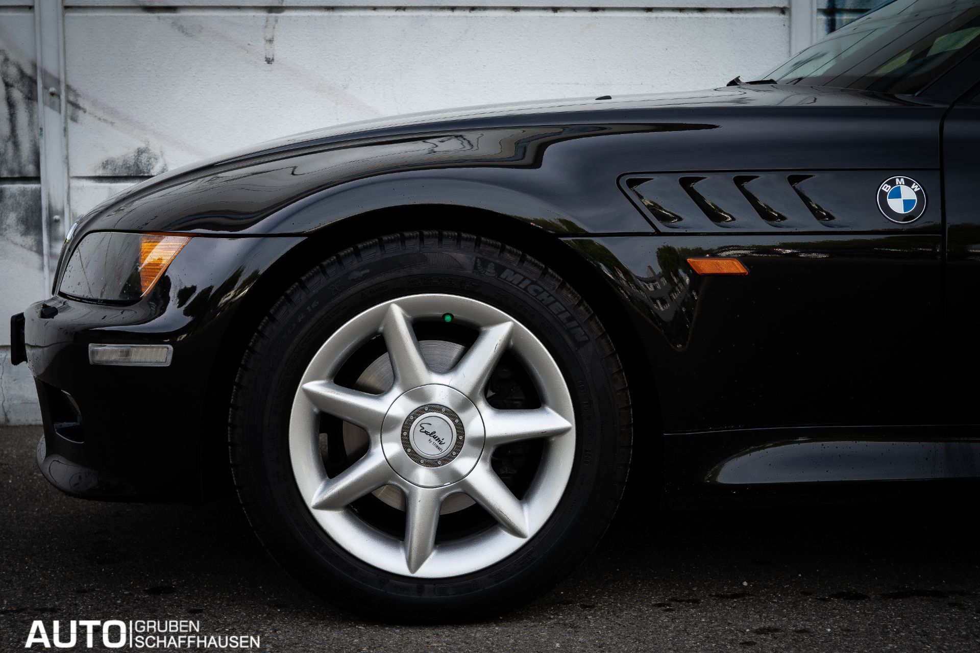 BMW Z3 2.8i Coupé-image-9