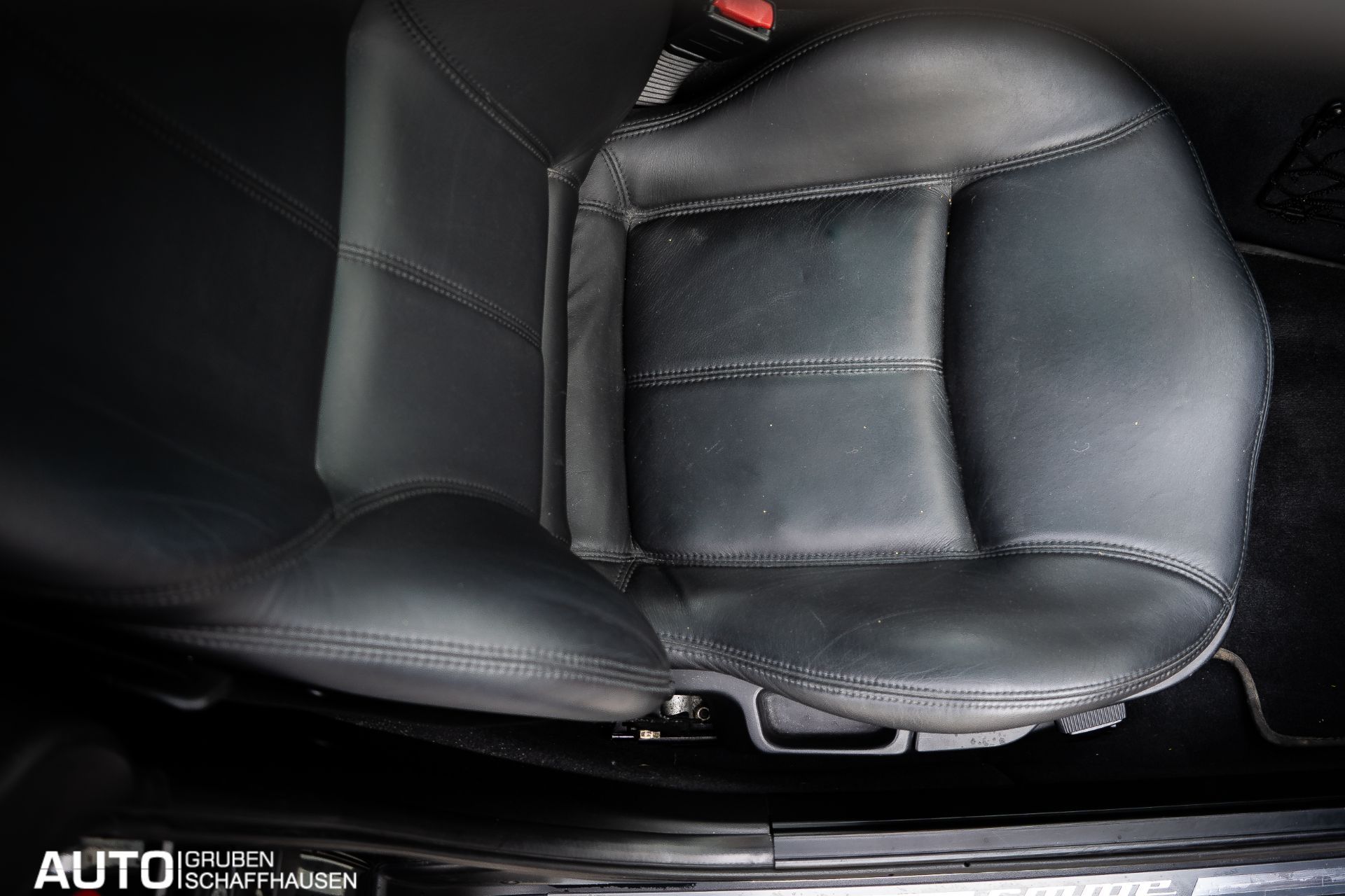 BMW Z3 2.8i Coupé-image-16