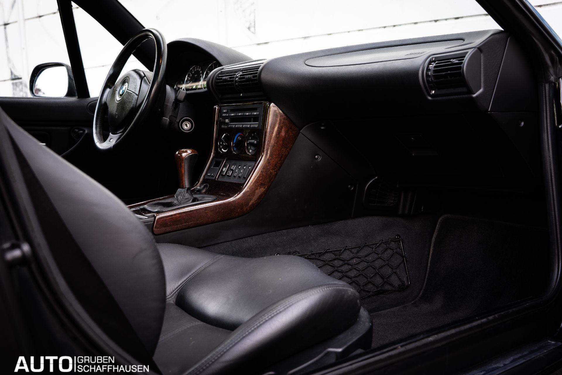 BMW Z3 2.8i Coupé-image-13