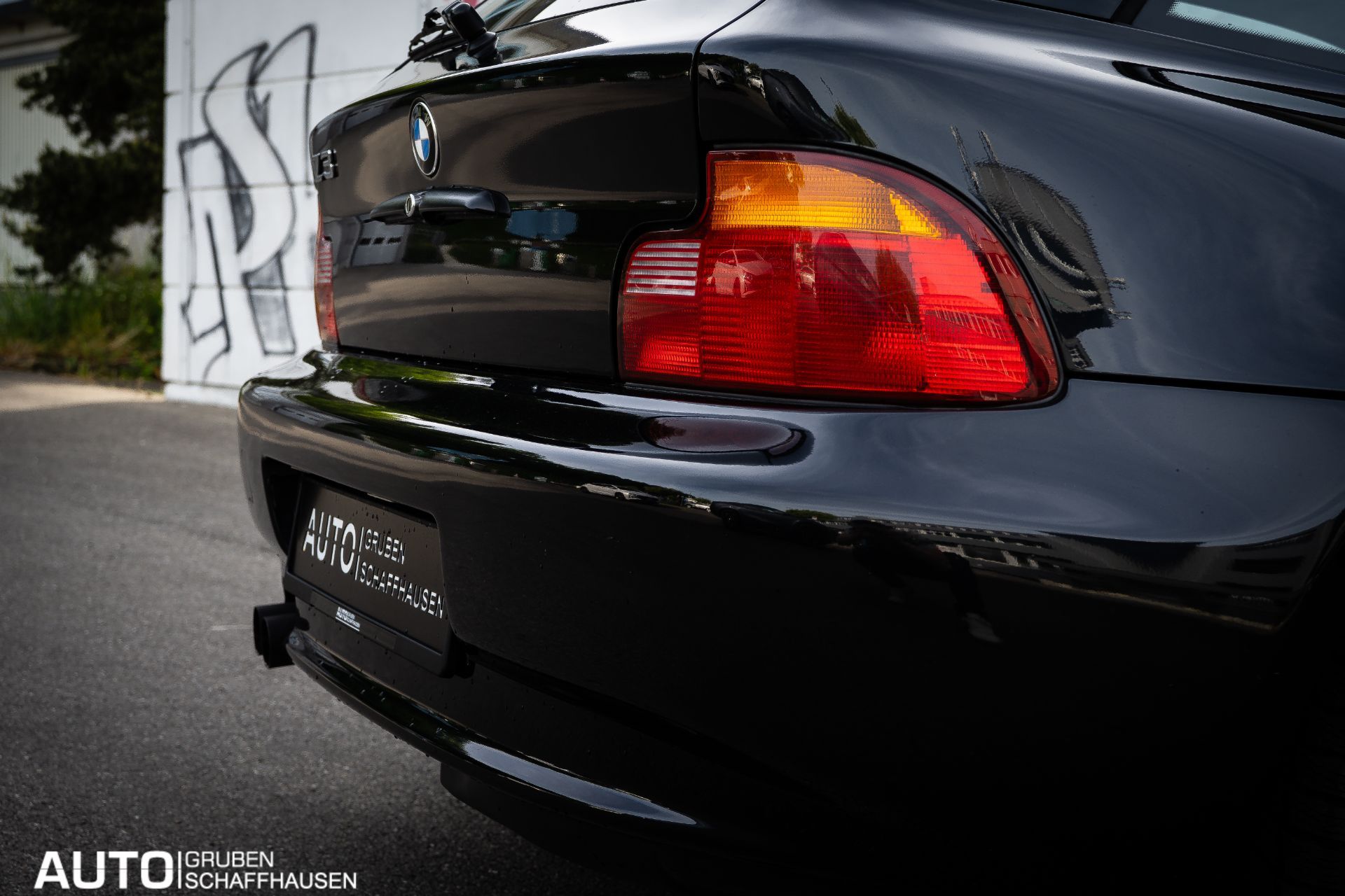 BMW Z3 2.8i Coupé-image-28