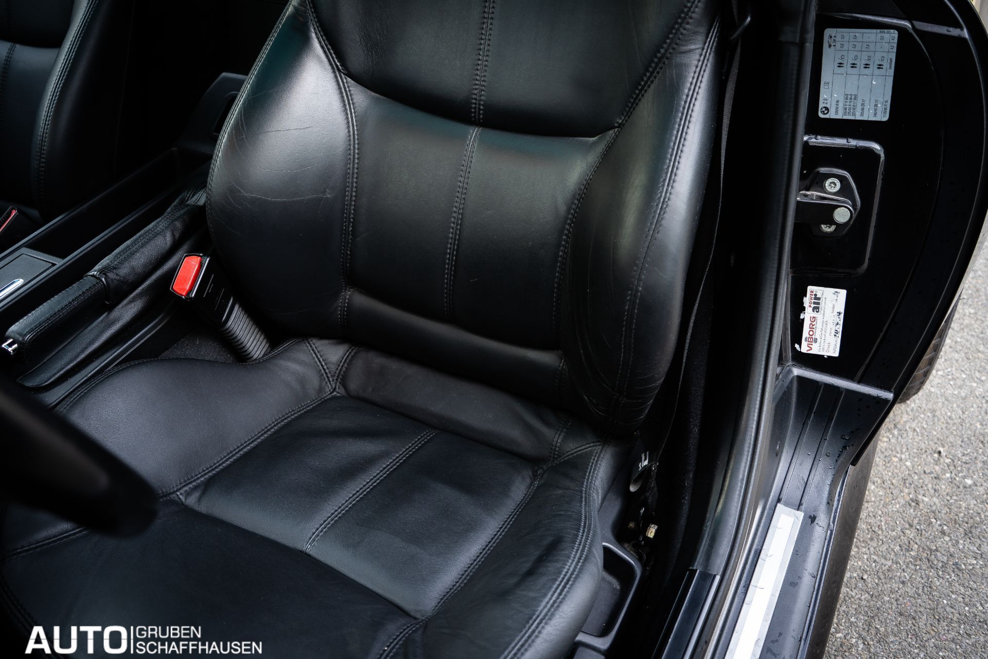 BMW Z3 2.8i Coupé-image-19