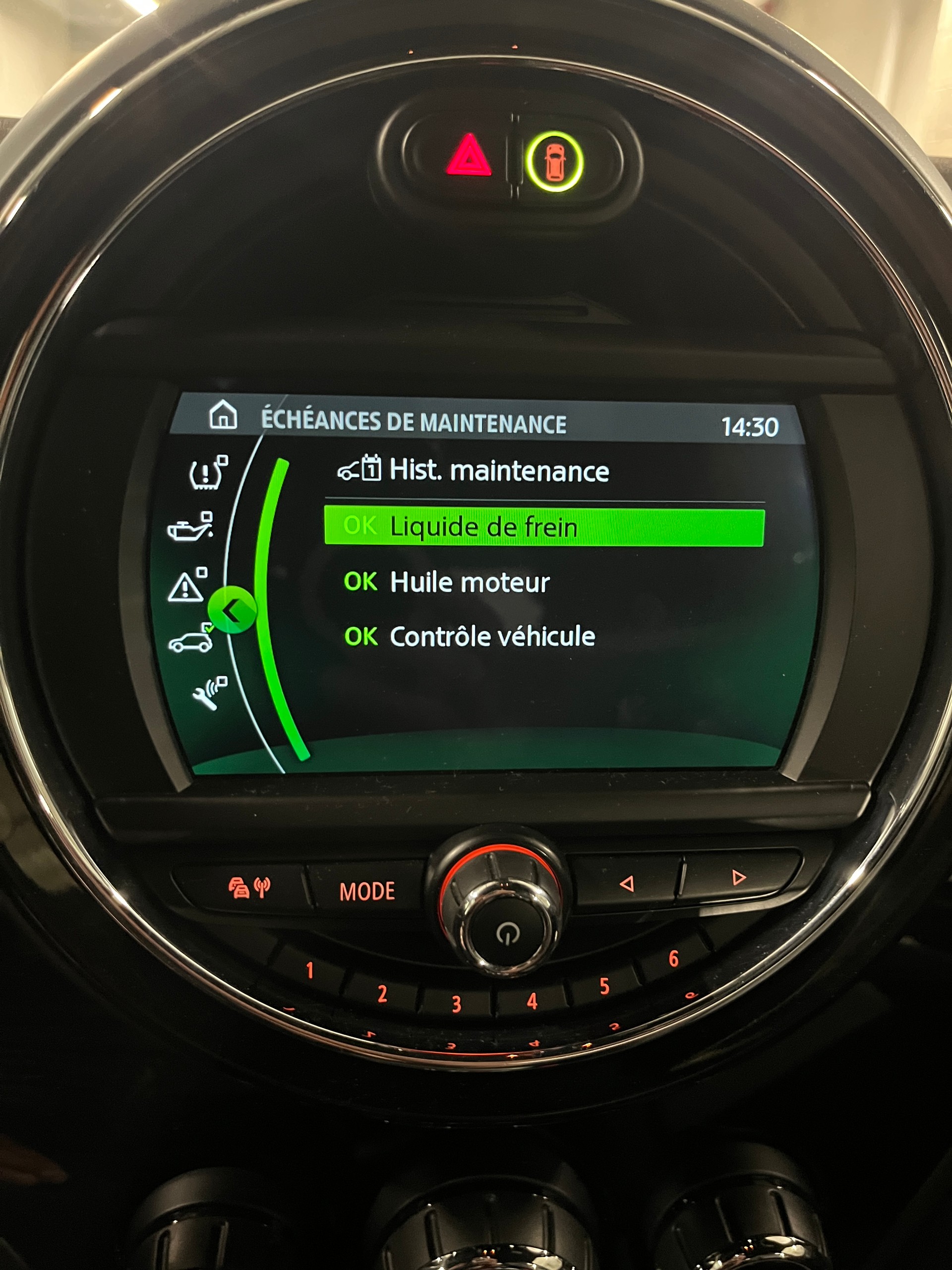 MINI Countryman Cooper ALL4 Steptronic-image-21