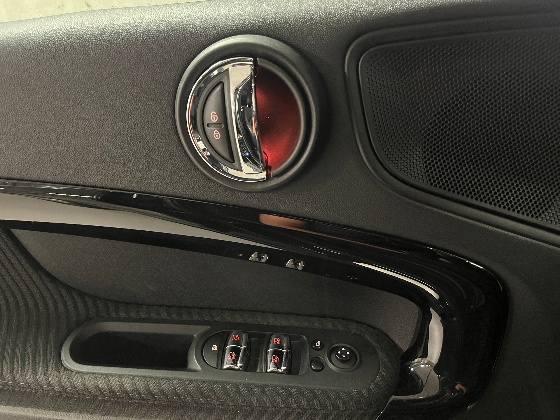 MINI Countryman Cooper ALL4 Steptronic-image-24