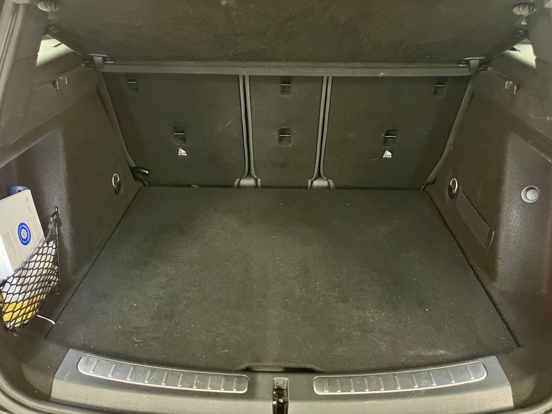 MINI Countryman Cooper ALL4 Steptronic-image-17