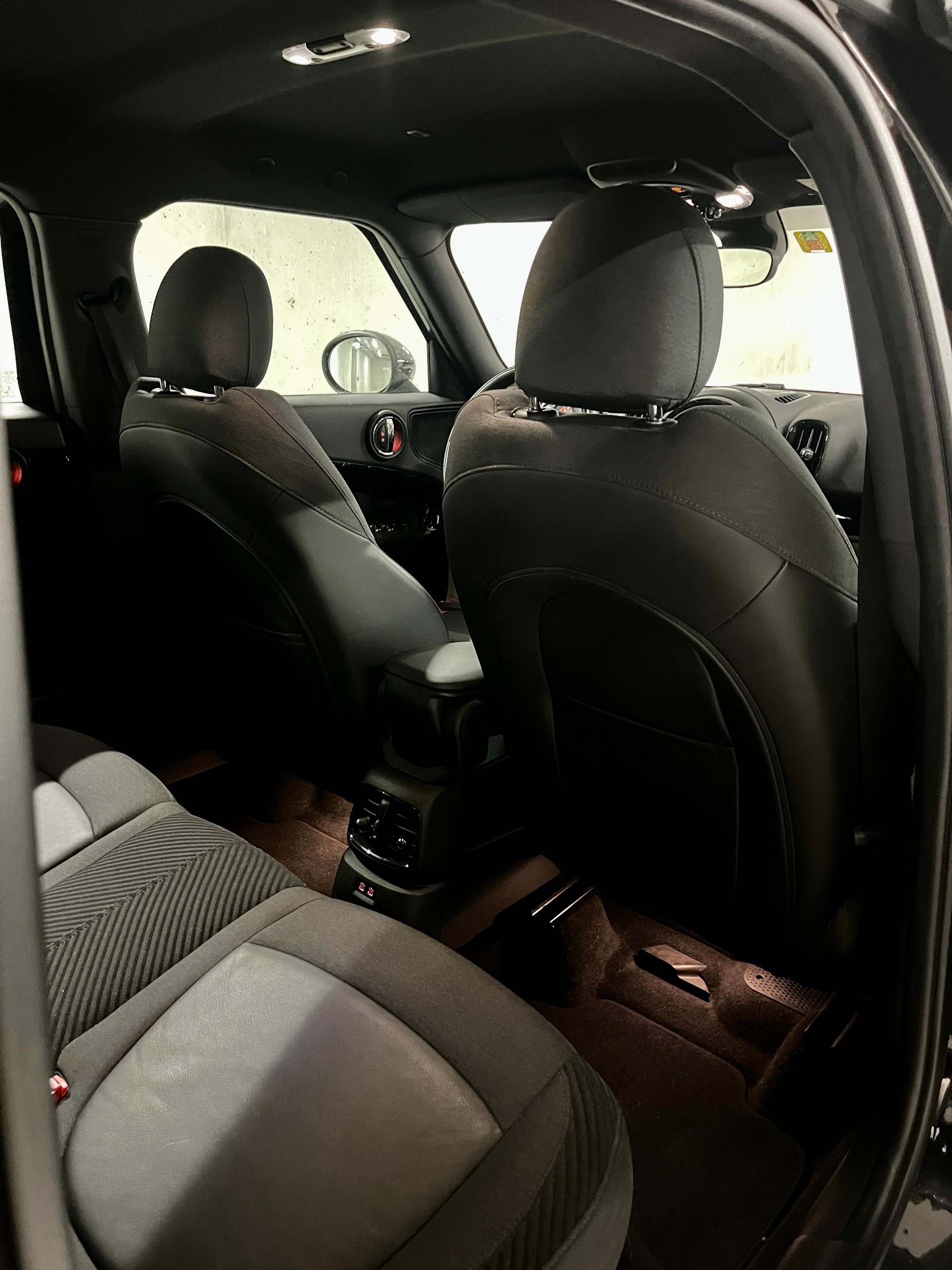 MINI Countryman Cooper ALL4 Steptronic-image-16