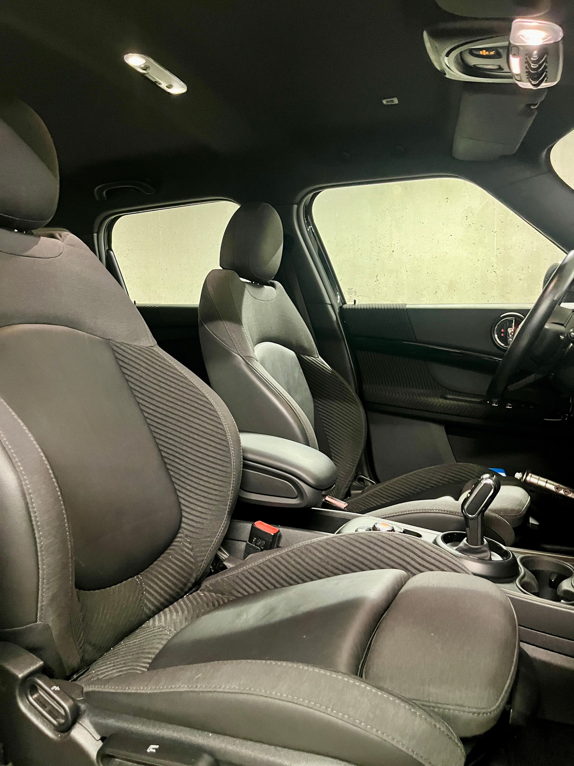 MINI Countryman Cooper ALL4 Steptronic-image-14