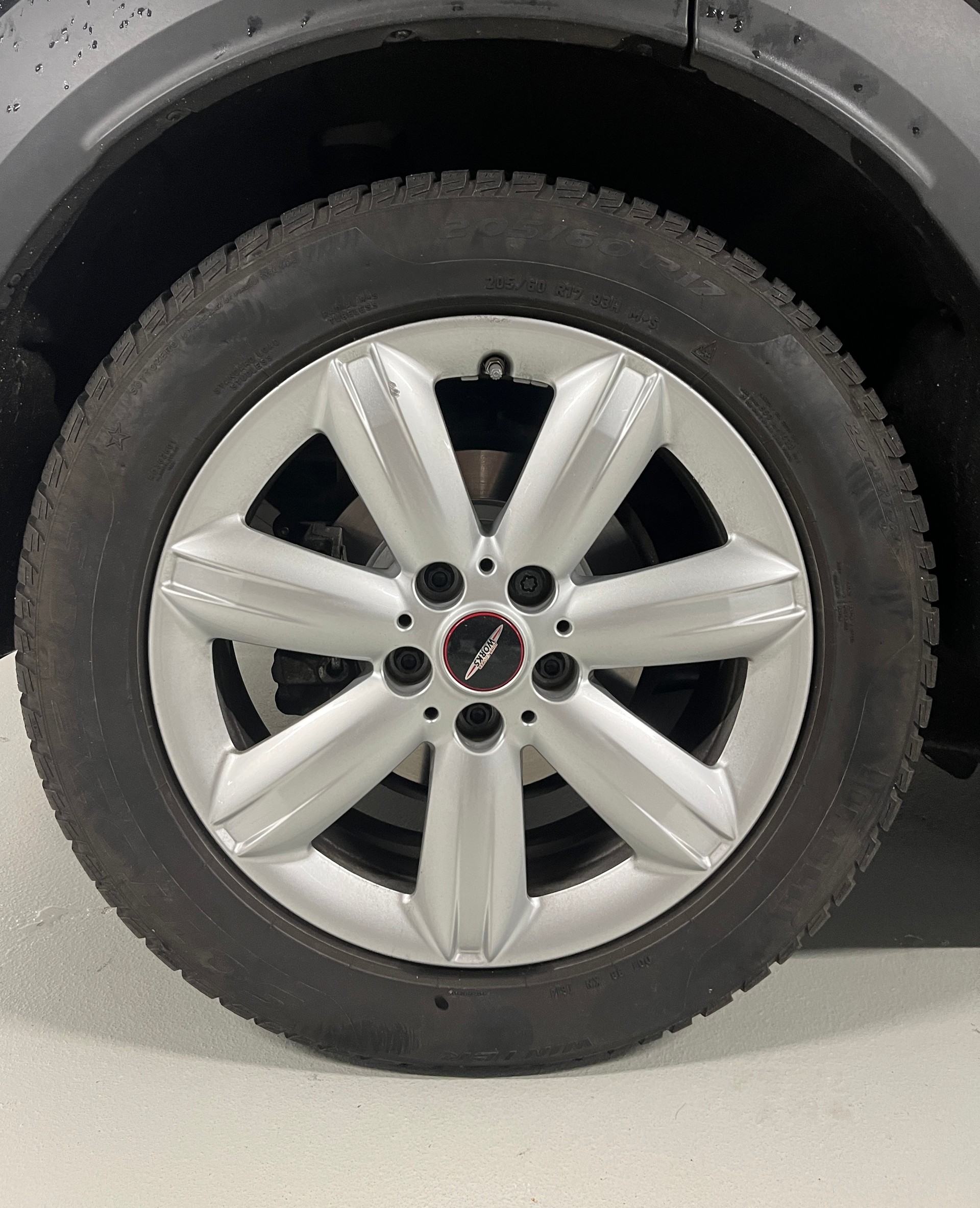 MINI Countryman Cooper ALL4 Steptronic-image-29