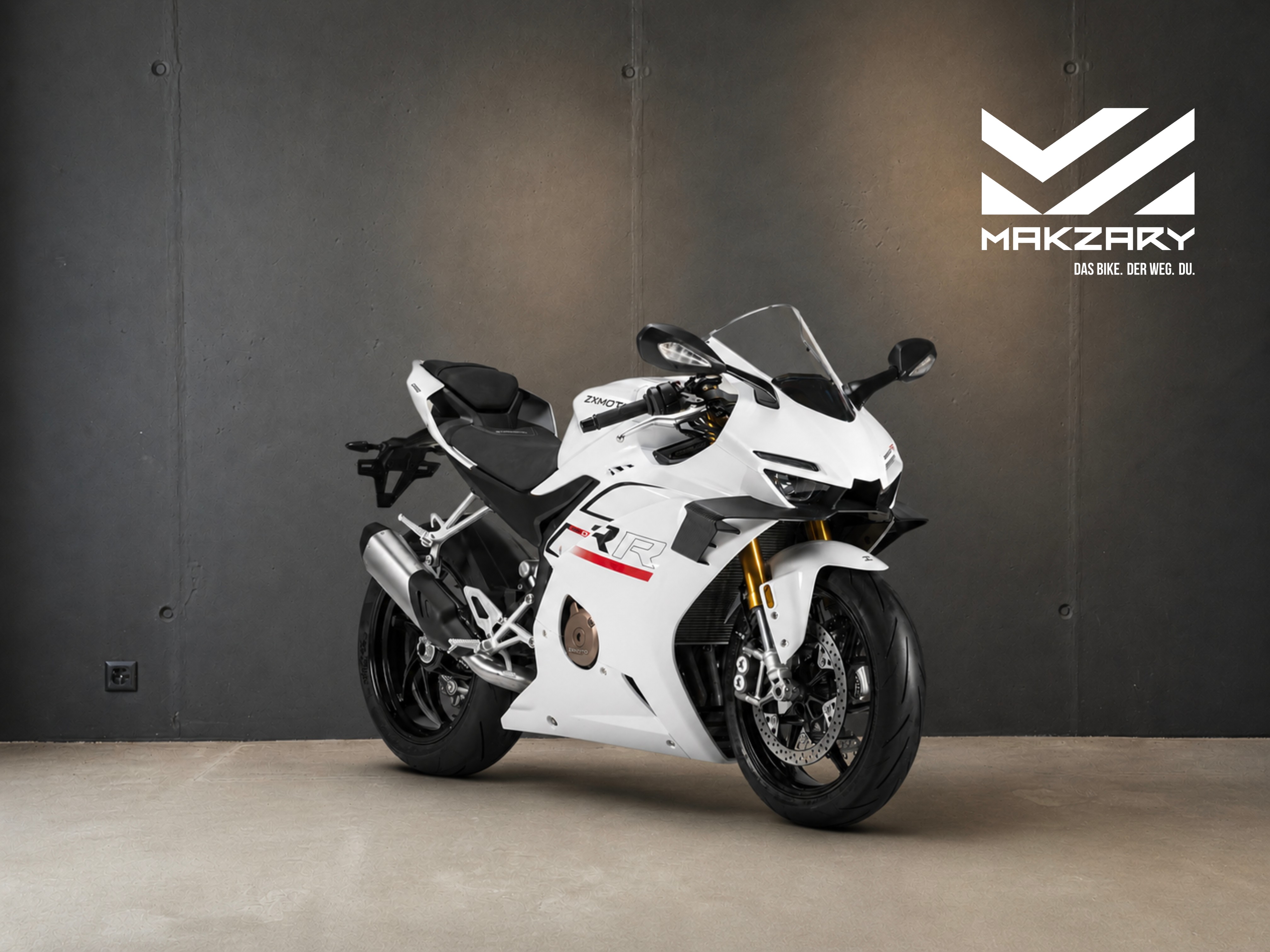 ZXMOTO 500 RR - acheter un véhicule d'occasion | MotoScout24
