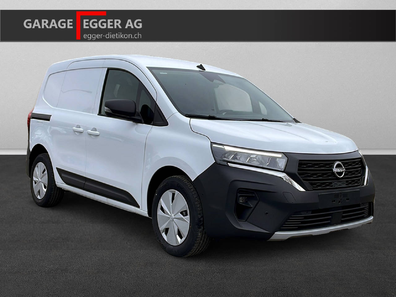 NISSAN Townstar Kaw. 2.0 t L1 1.3 DIG-image-2