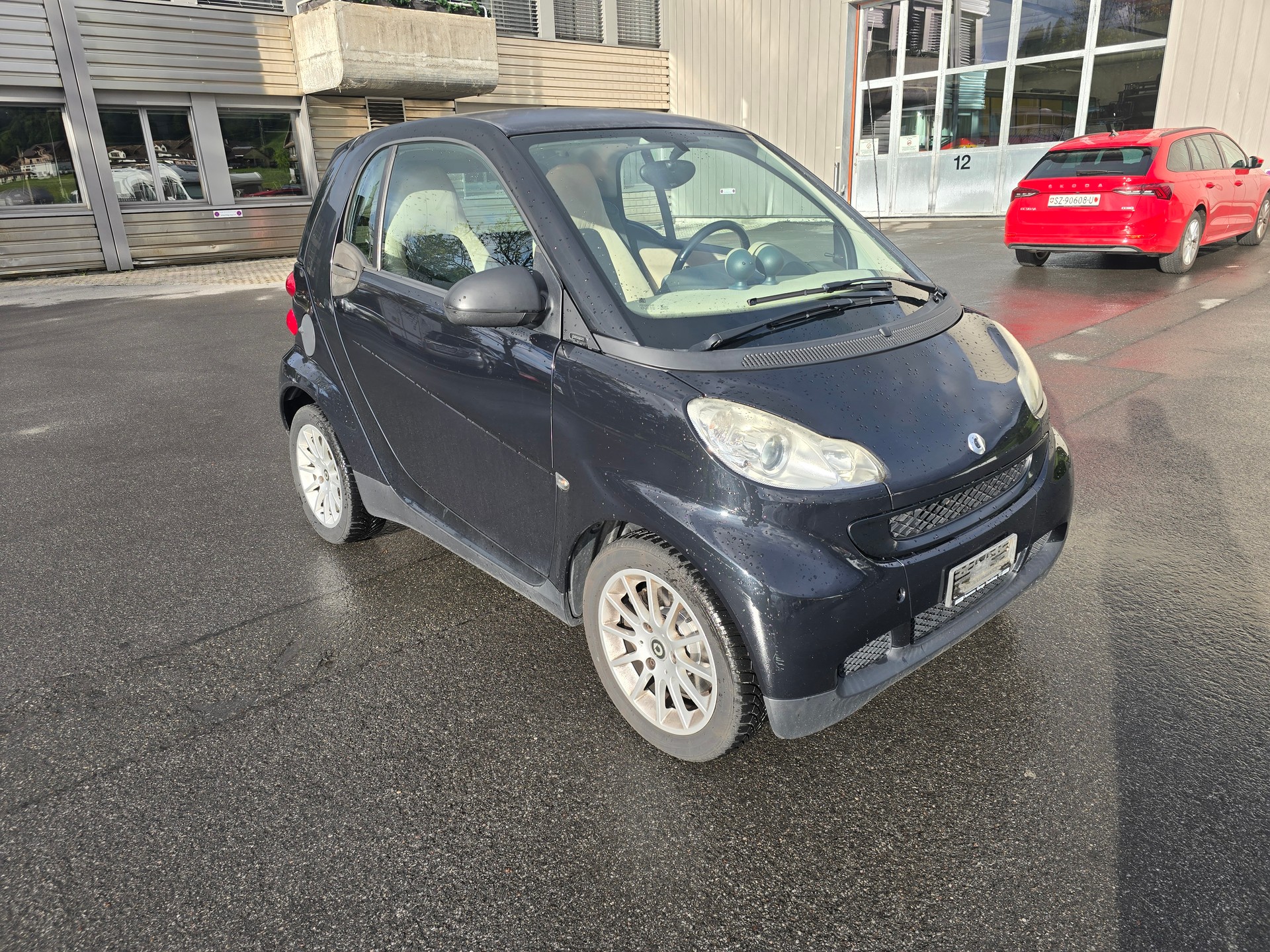SMART fortwo pulse softouch-image-1