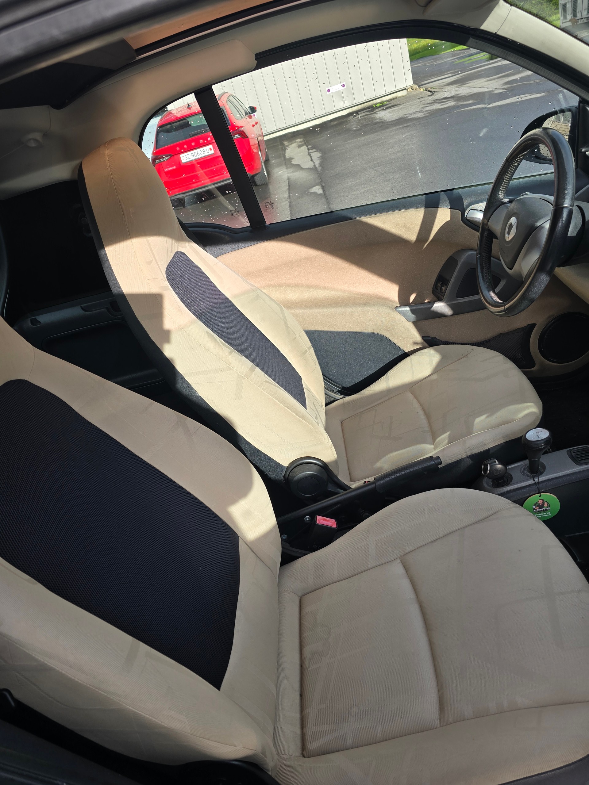 SMART fortwo pulse softouch-image-9