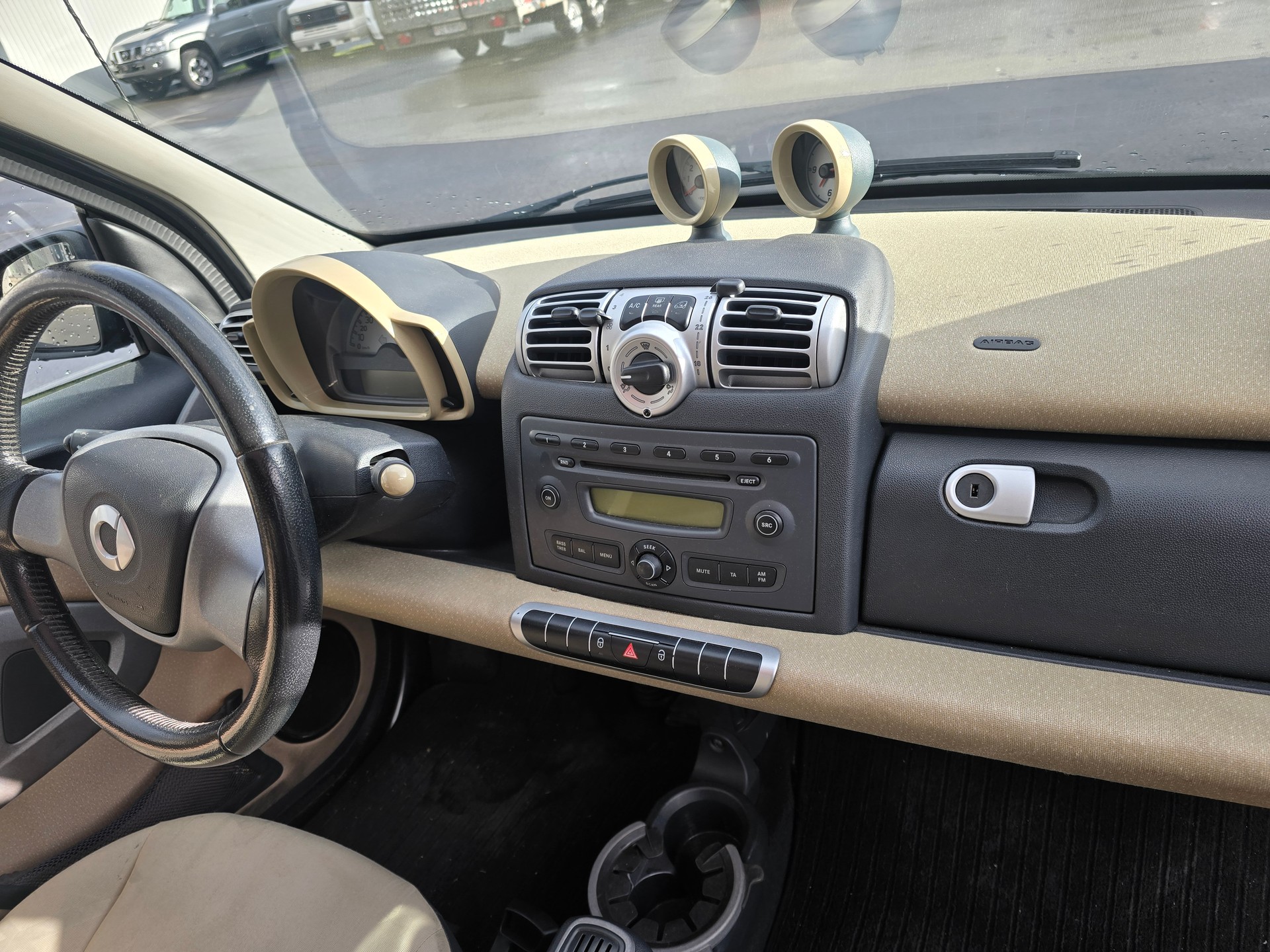 SMART fortwo pulse softouch-image-10