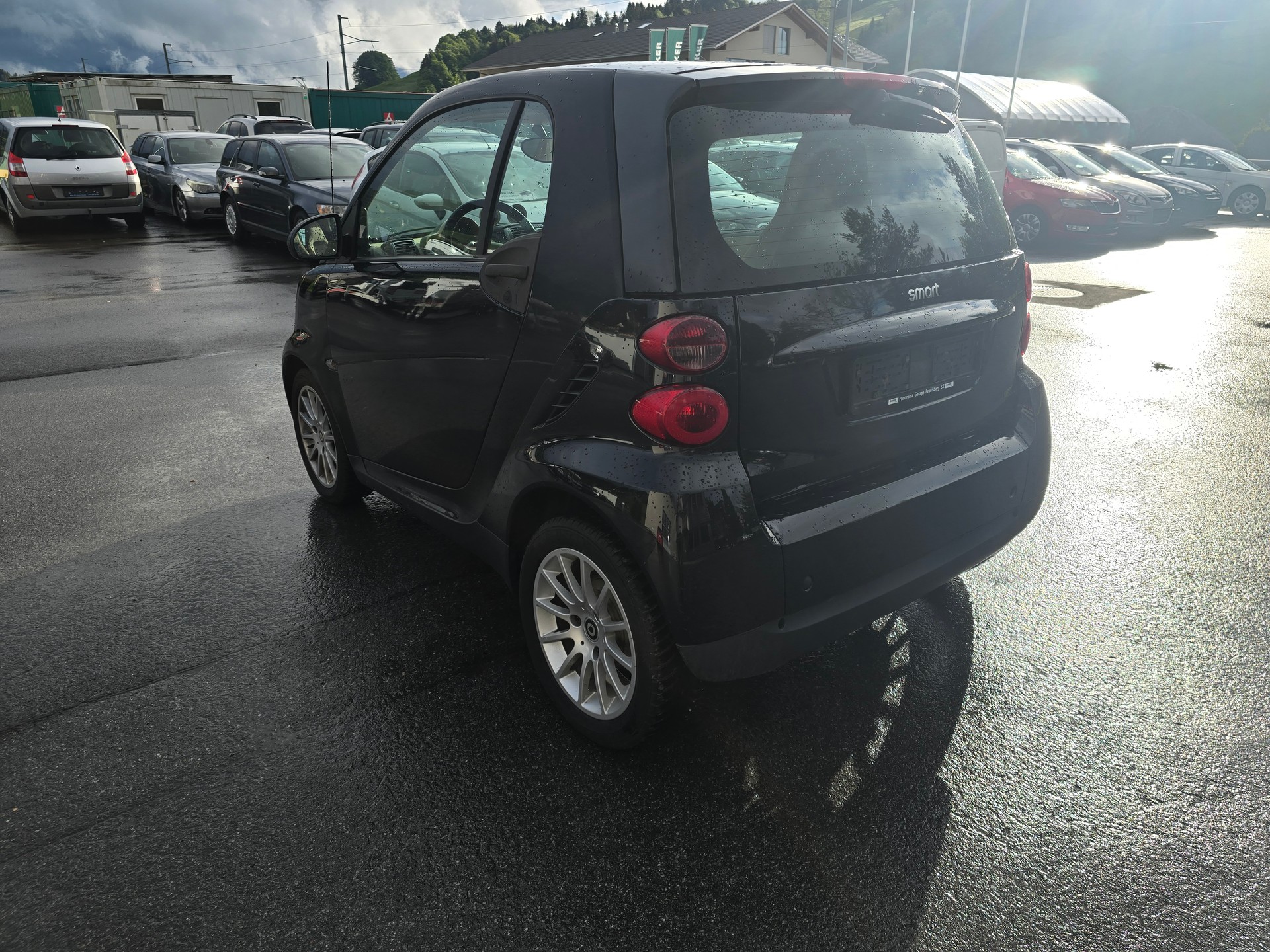 SMART fortwo pulse softouch-image-3