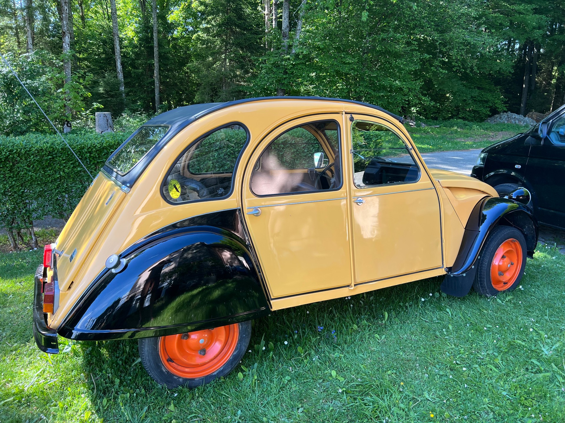 CITROEN 2CV 6 Spéciale-image-2