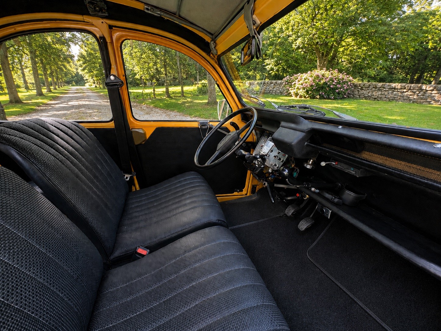 CITROEN 2CV 6 Spéciale-image-5